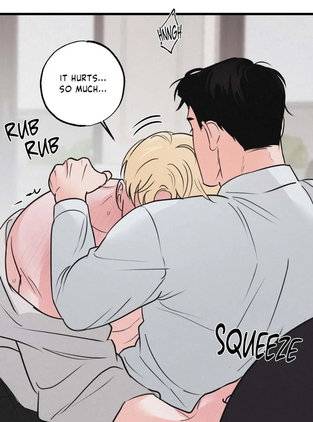 Read A Golden Pair chapter 5 image 69 on Lezhin