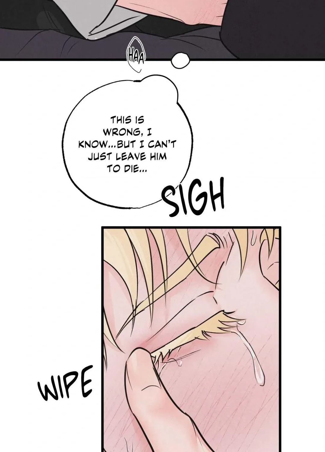Read A Golden Pair chapter 5 image 70 on Lezhin