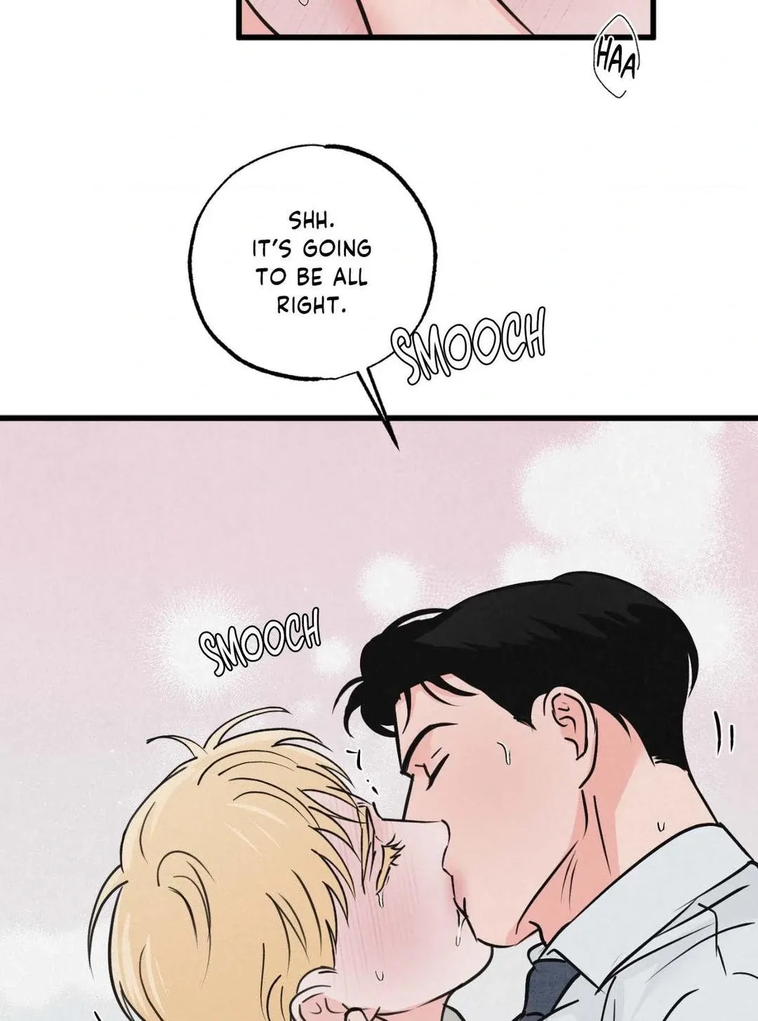 Read A Golden Pair chapter 5 image 71 on Lezhin
