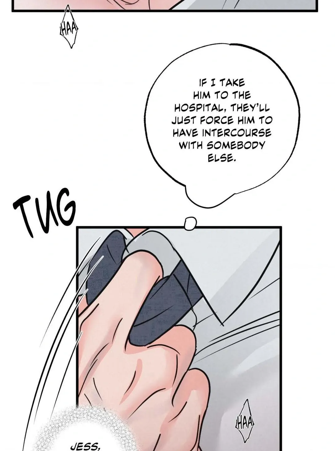 Read A Golden Pair chapter 5 image 75 on Lezhin