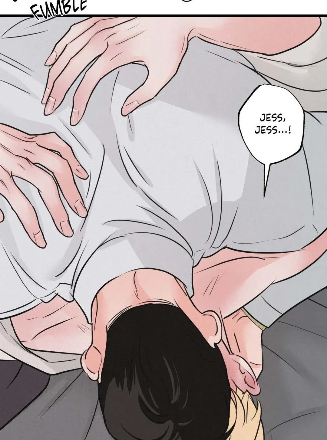 Read A Golden Pair chapter 5 image 77 on Lezhin