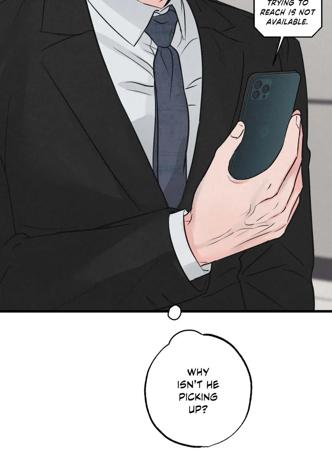Read A Golden Pair chapter 5 image 8 on Lezhin