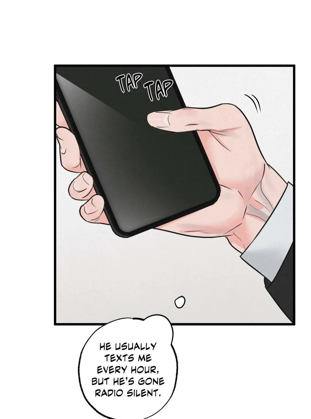 Read A Golden Pair chapter 5 image 9 on Lezhin