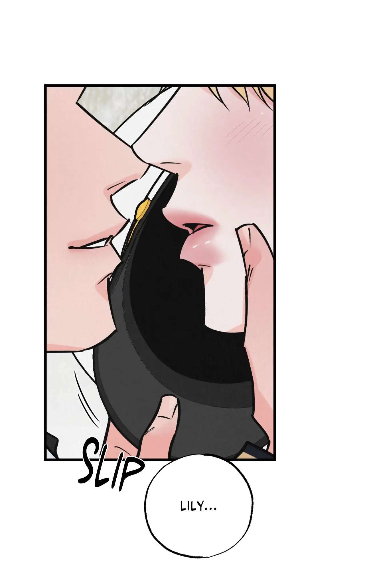 Read A Golden Pair chapter 50.1 image 10 on Lezhin