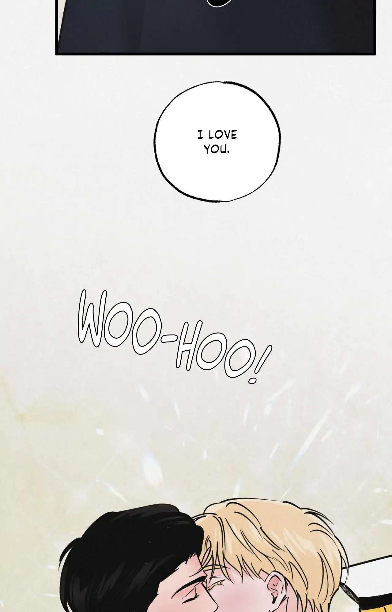 Read A Golden Pair chapter 50.1 image 12 on Lezhin