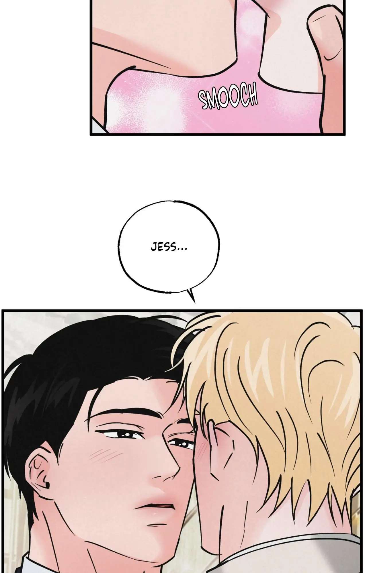 Read A Golden Pair chapter 50.1 image 18 on Lezhin