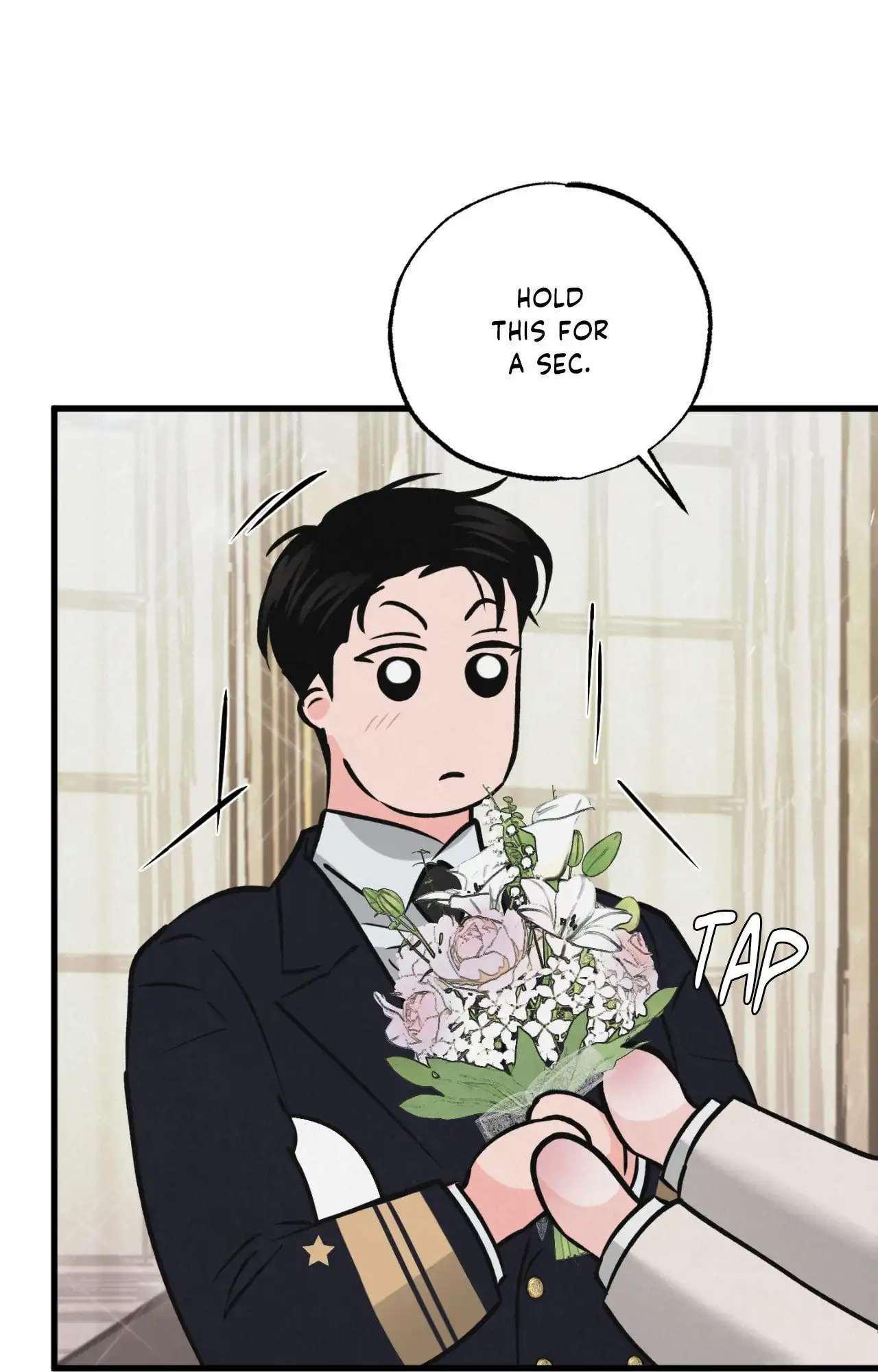 Read A Golden Pair chapter 50.1 image 20 on Lezhin