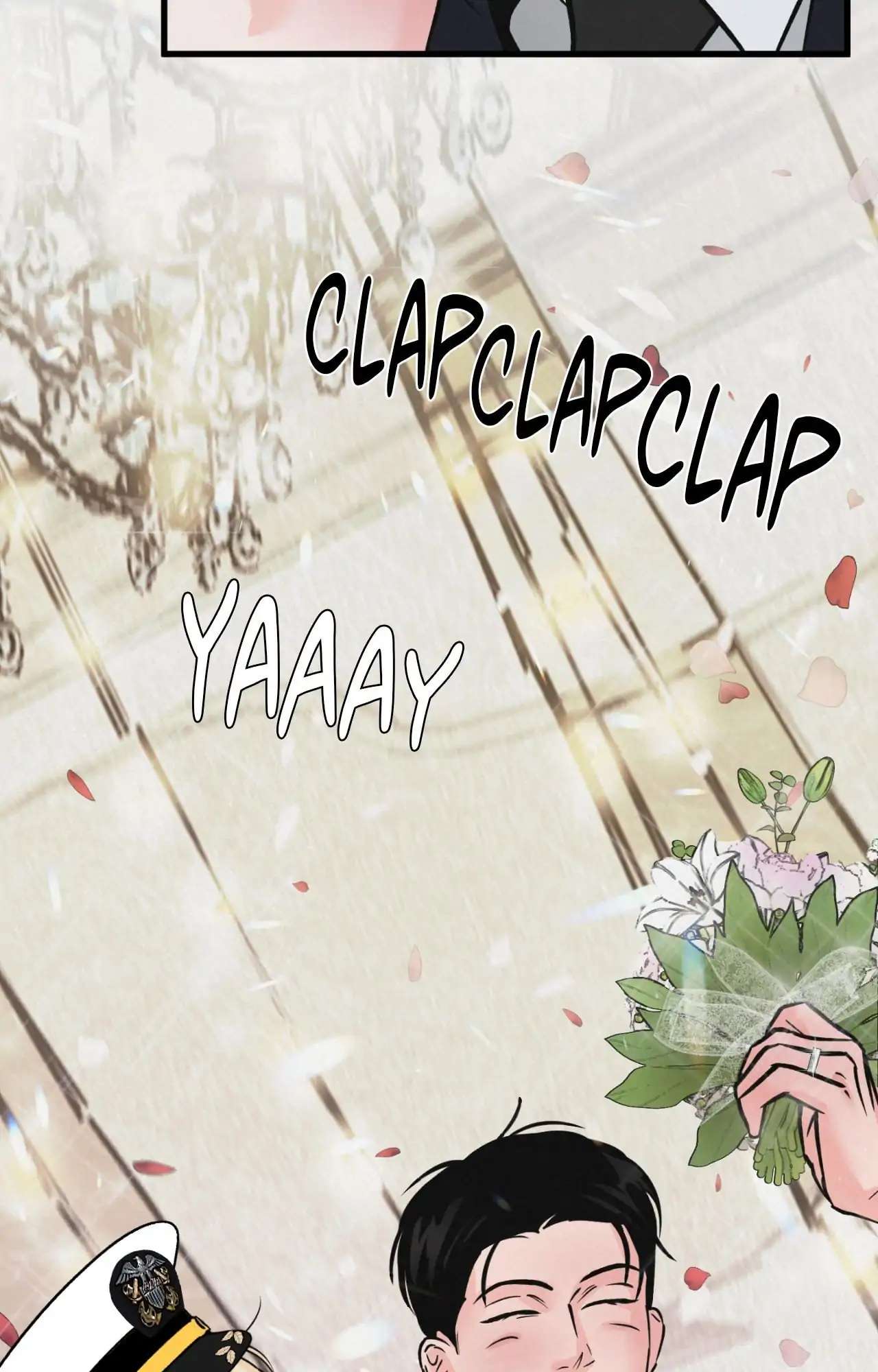 Read A Golden Pair chapter 50.1 image 26 on Lezhin
