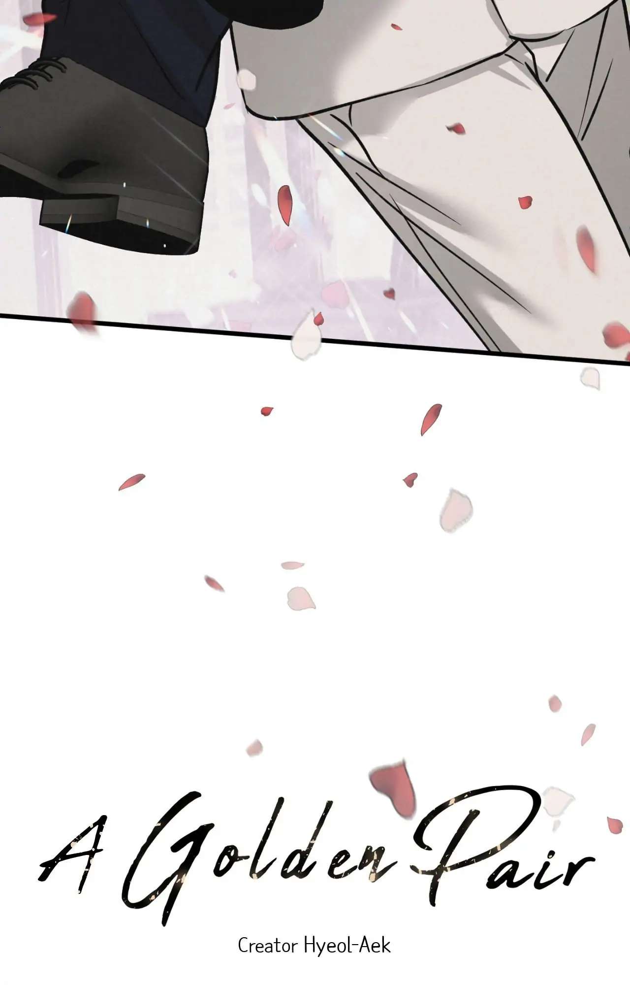 Read A Golden Pair chapter 50.1 image 28 on Lezhin