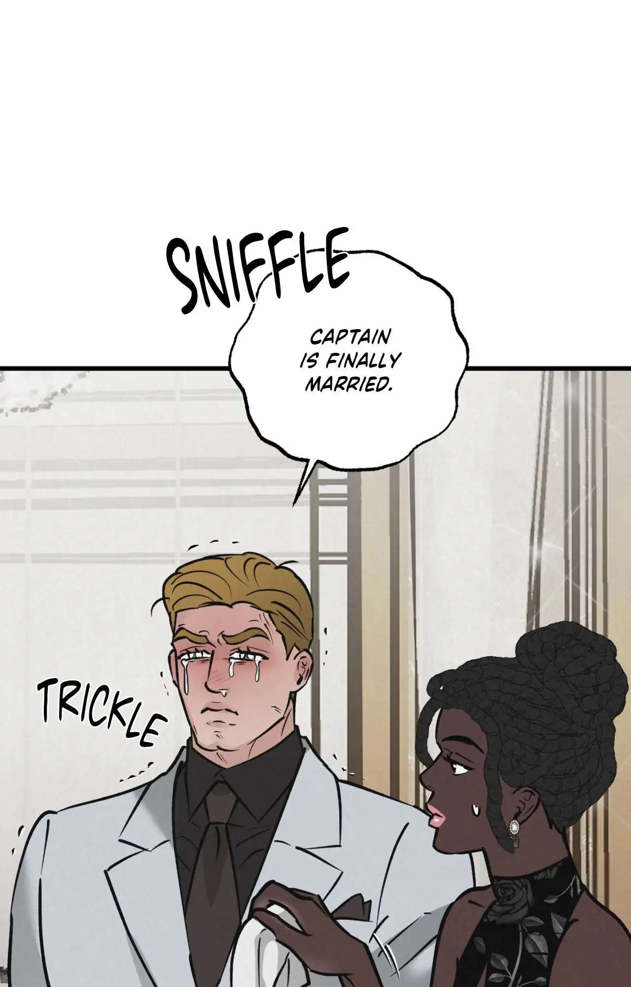 Read A Golden Pair chapter 50.1 image 3 on Lezhin