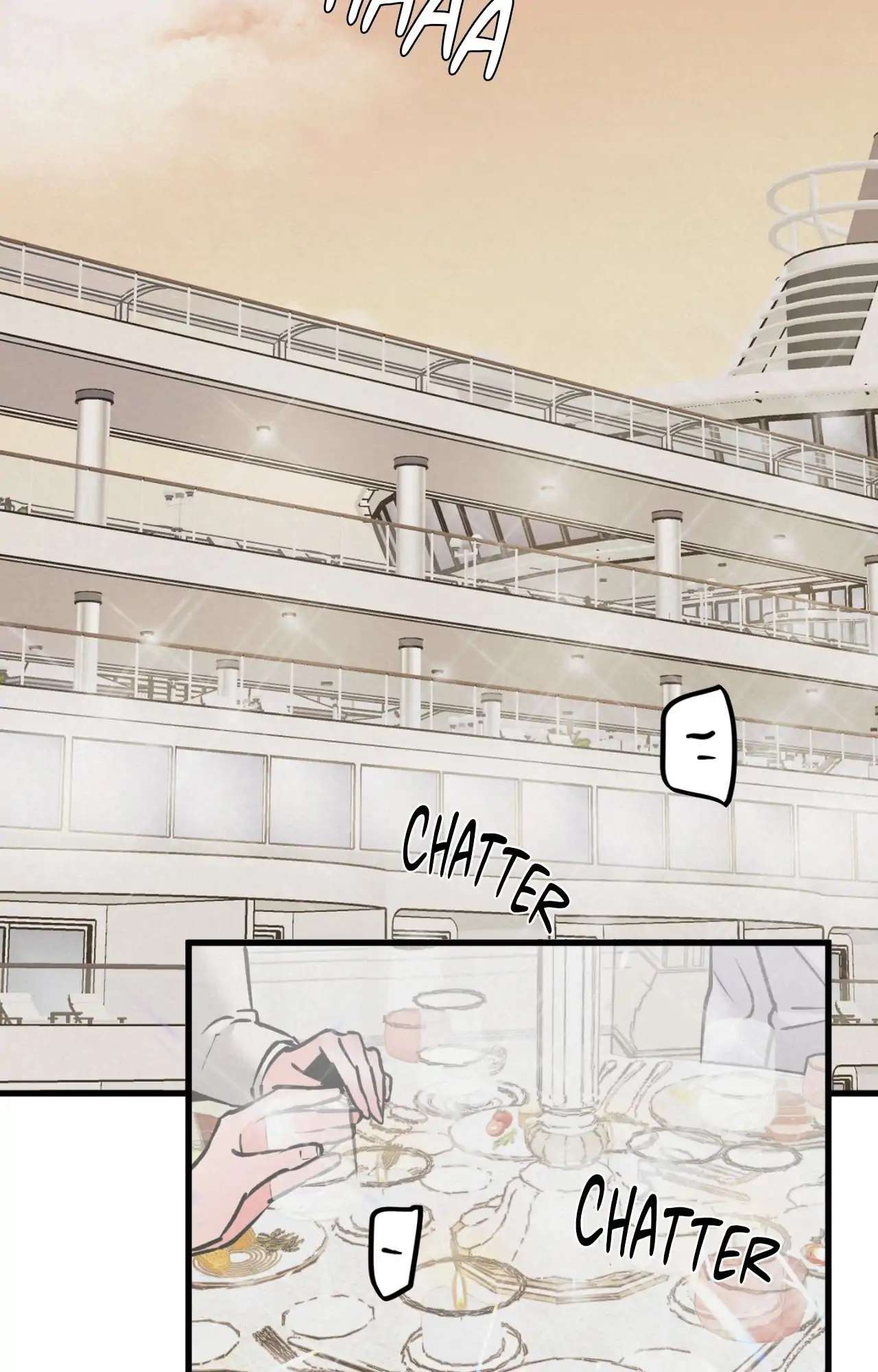 Read A Golden Pair chapter 50.1 image 32 on Lezhin