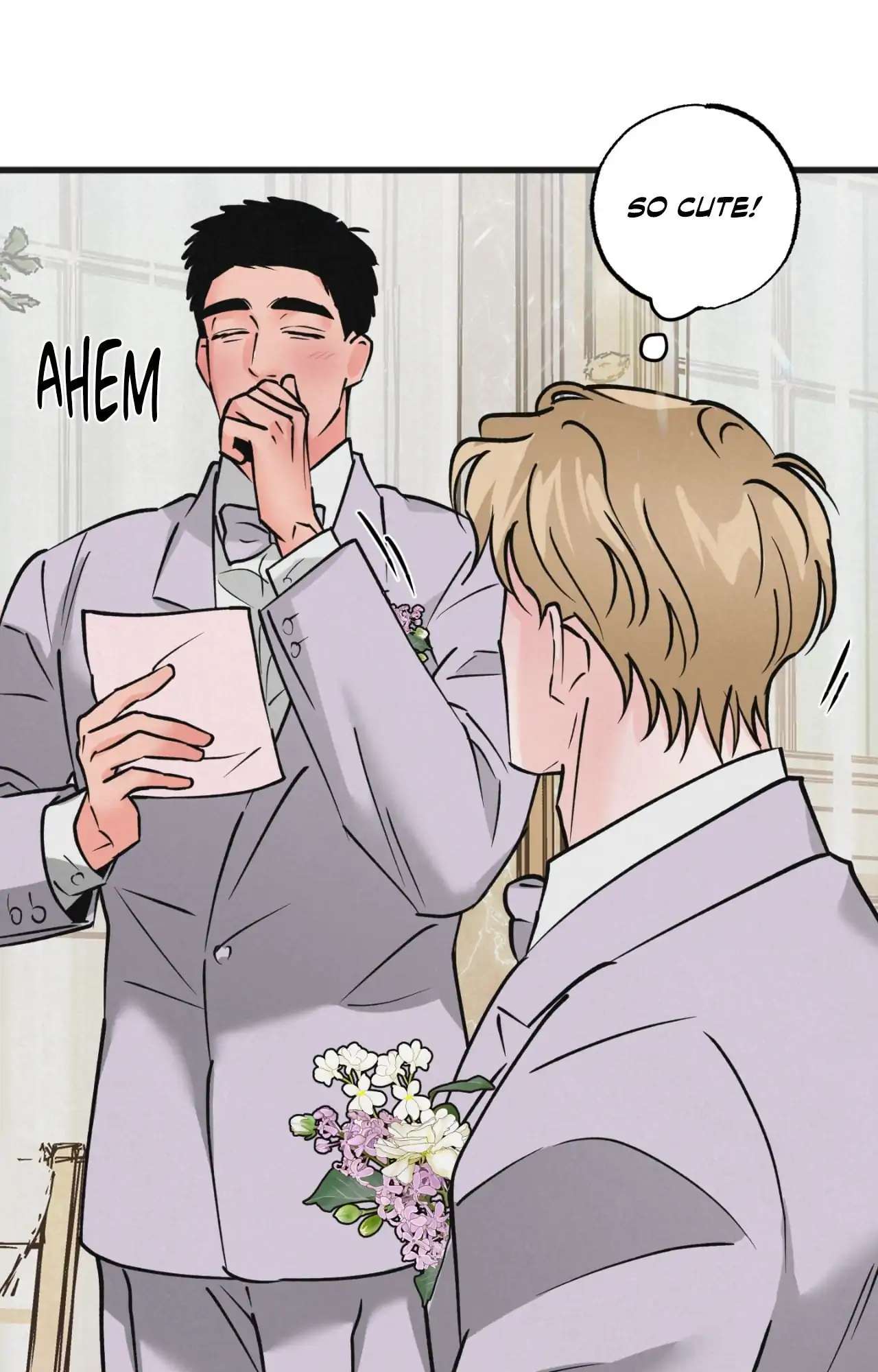 Read A Golden Pair chapter 50.1 image 35 on Lezhin