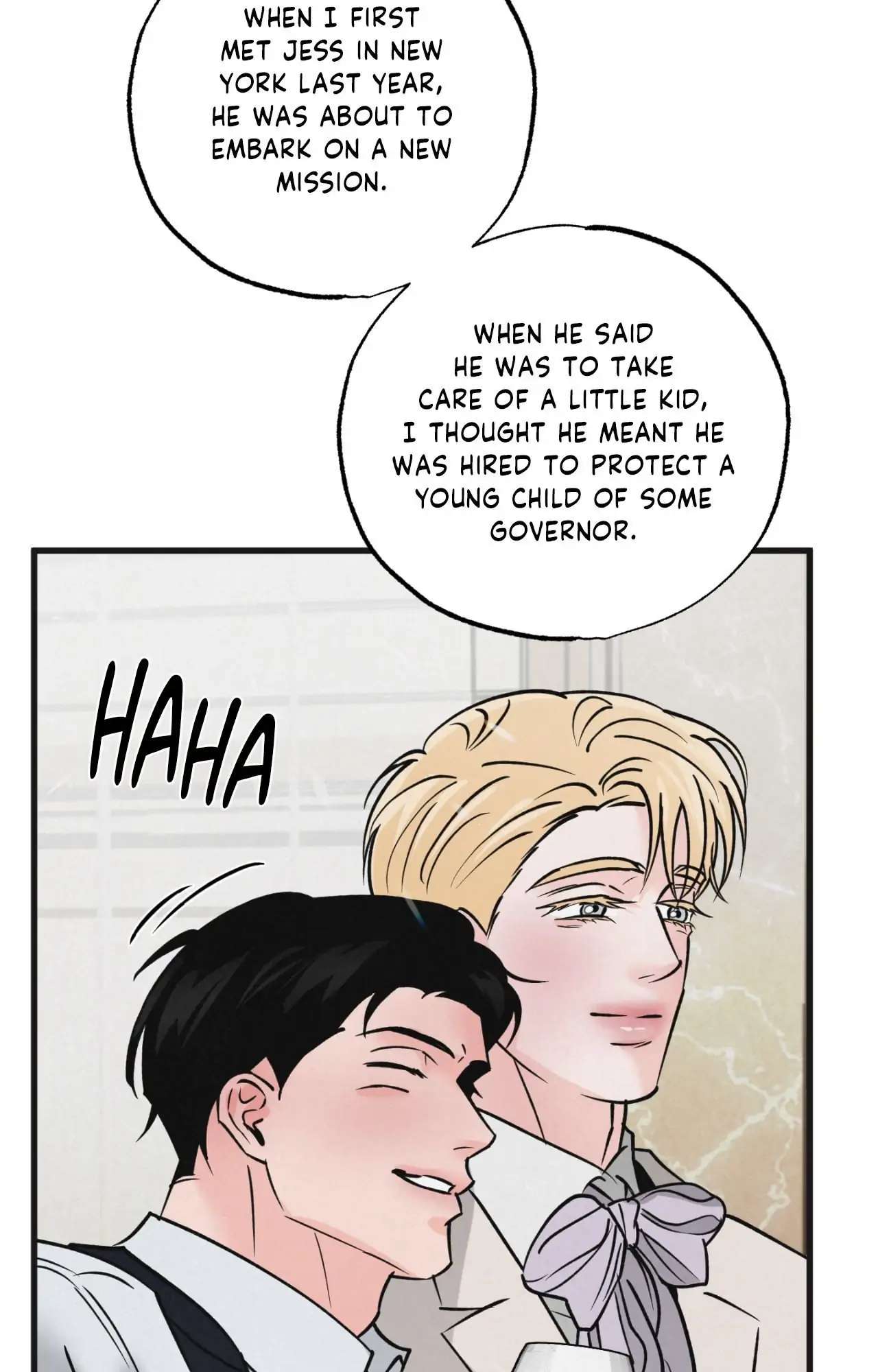 Read A Golden Pair chapter 50.1 image 37 on Lezhin