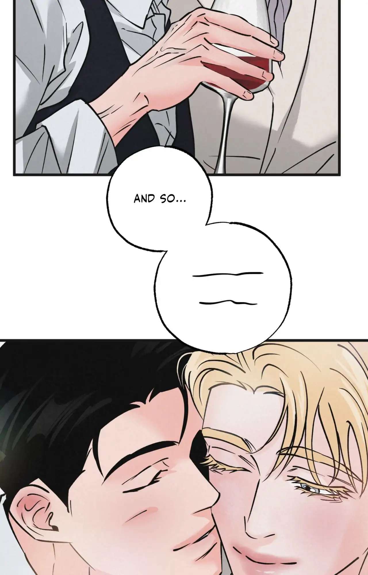Read A Golden Pair chapter 50.1 image 38 on Lezhin