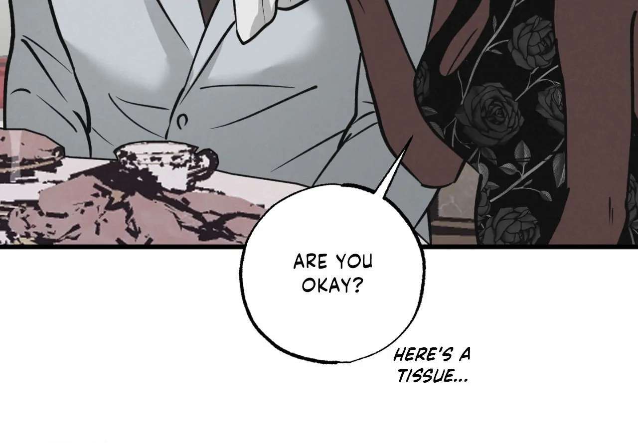 Read A Golden Pair chapter 50.1 image 4 on Lezhin