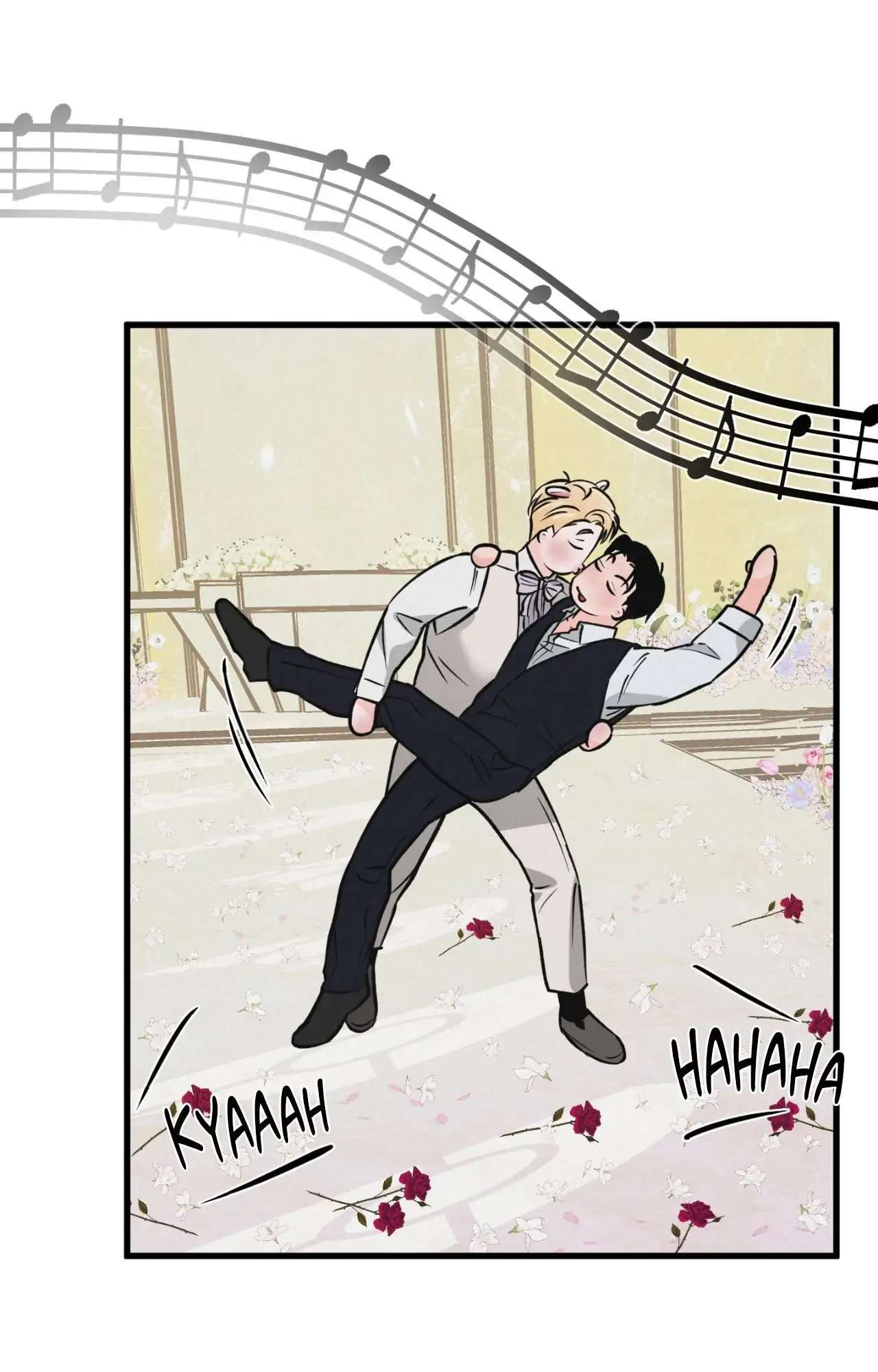 Read A Golden Pair chapter 50.1 image 40 on Lezhin