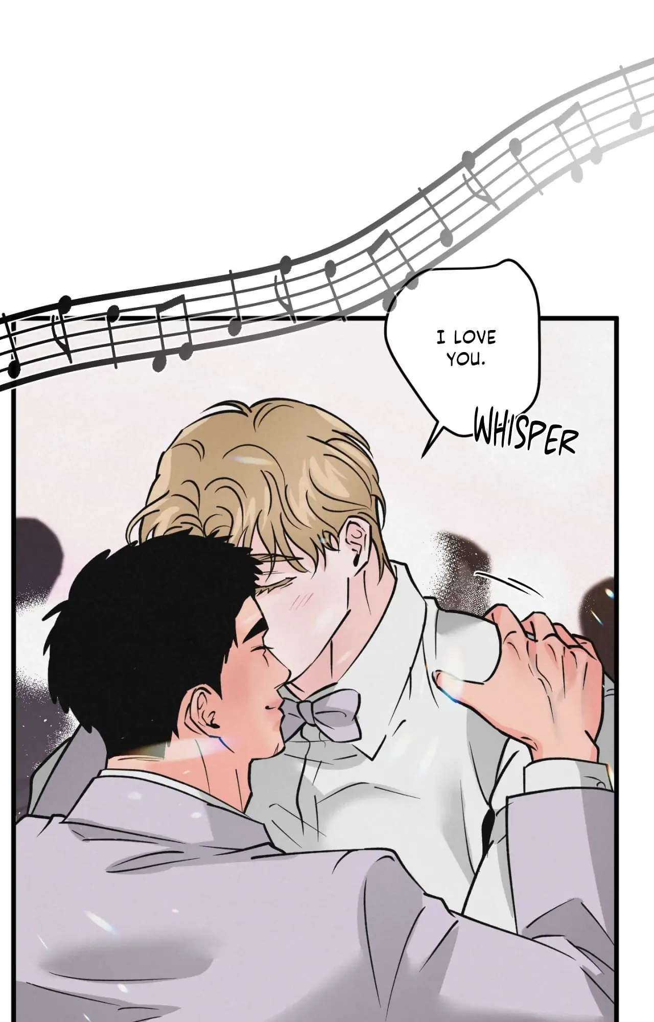 Read A Golden Pair chapter 50.1 image 41 on Lezhin