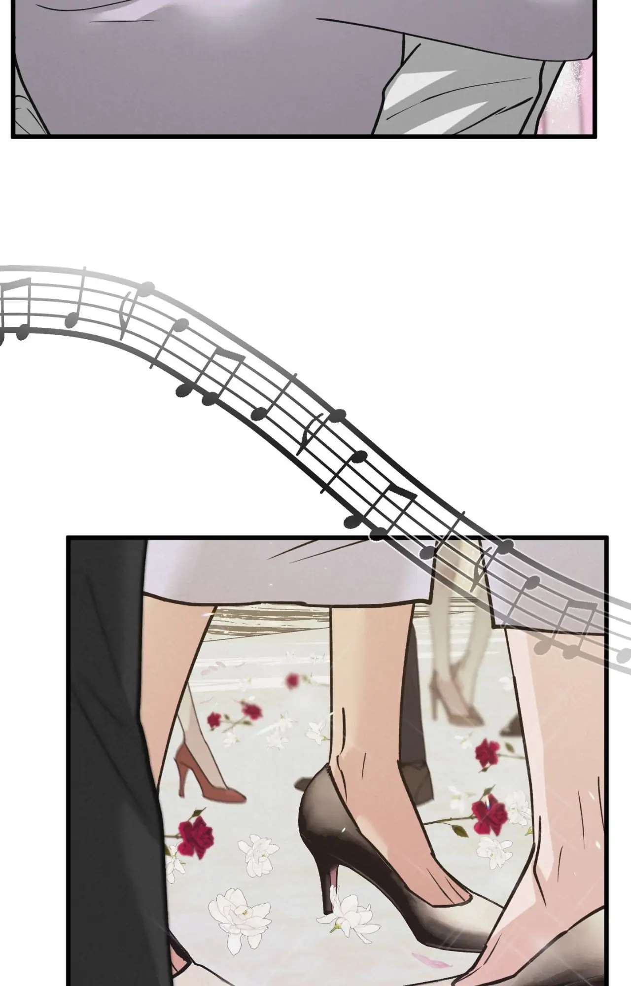 Read A Golden Pair chapter 50.1 image 42 on Lezhin