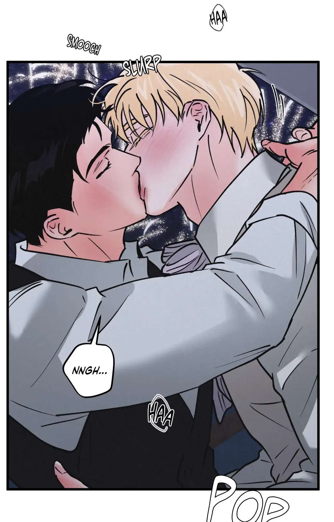 Read A Golden Pair chapter 50.1 image 47 on Lezhin