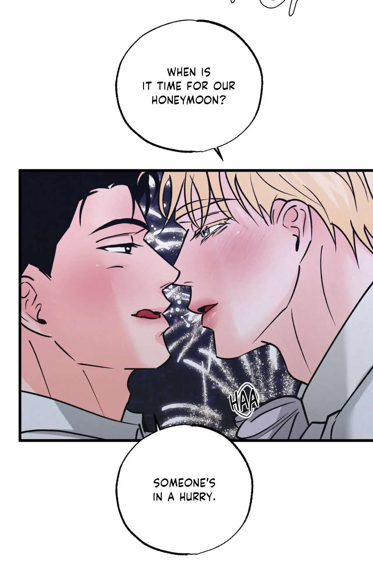 Read A Golden Pair chapter 50.1 image 48 on Lezhin