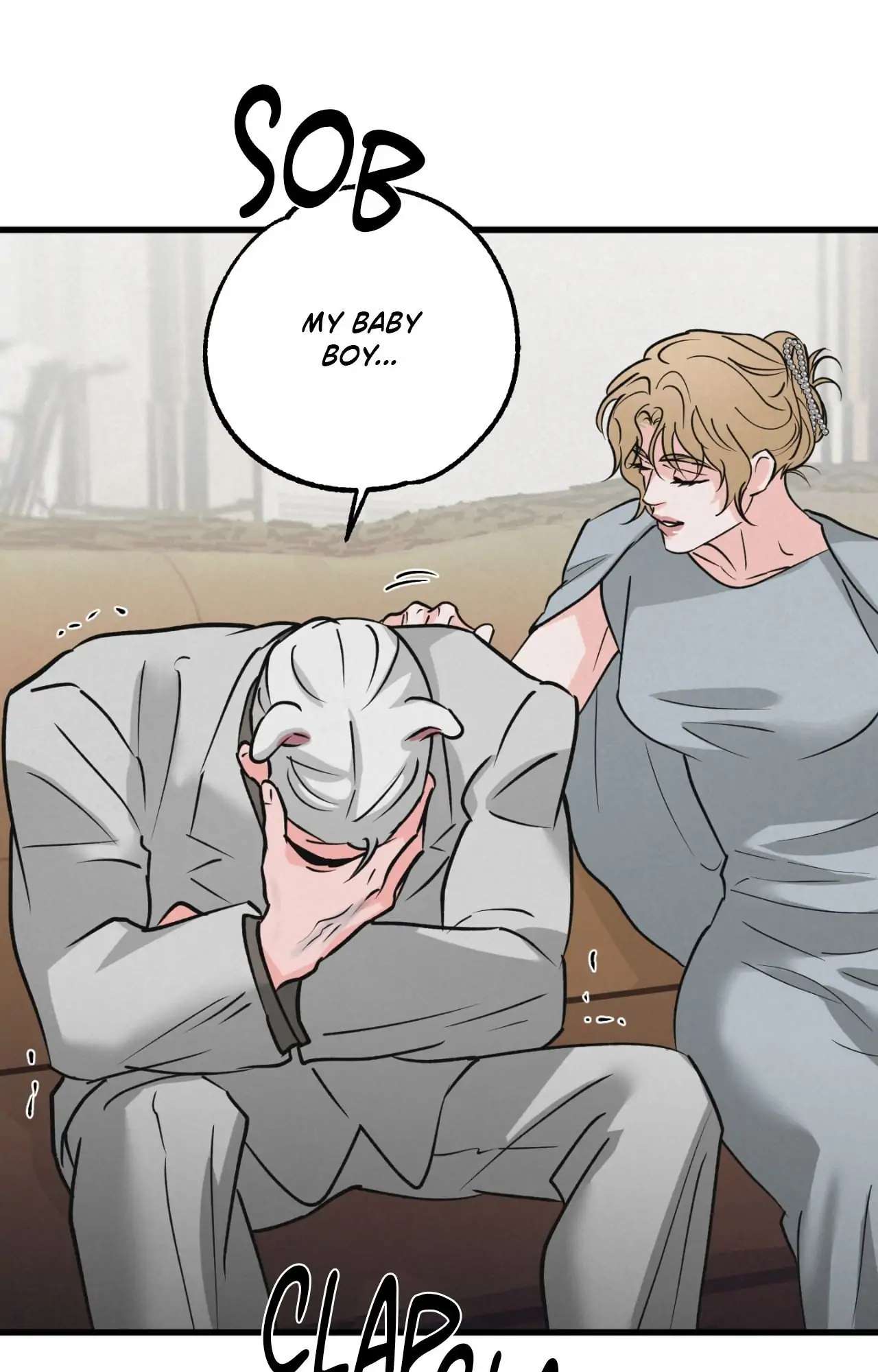 Read A Golden Pair chapter 50.1 image 5 on Lezhin