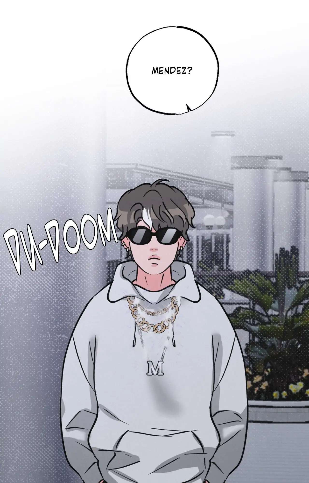 Read A Golden Pair chapter 50.1 image 50 on Lezhin