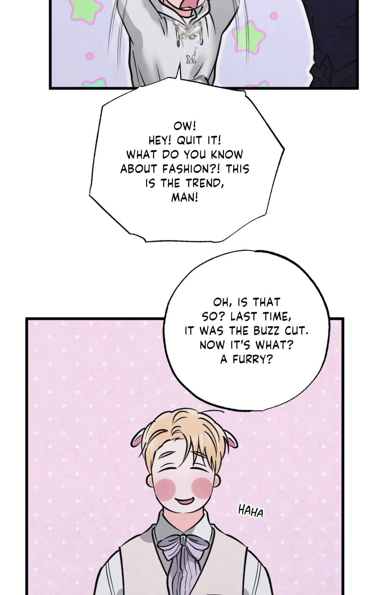 Read A Golden Pair chapter 50.1 image 52 on Lezhin