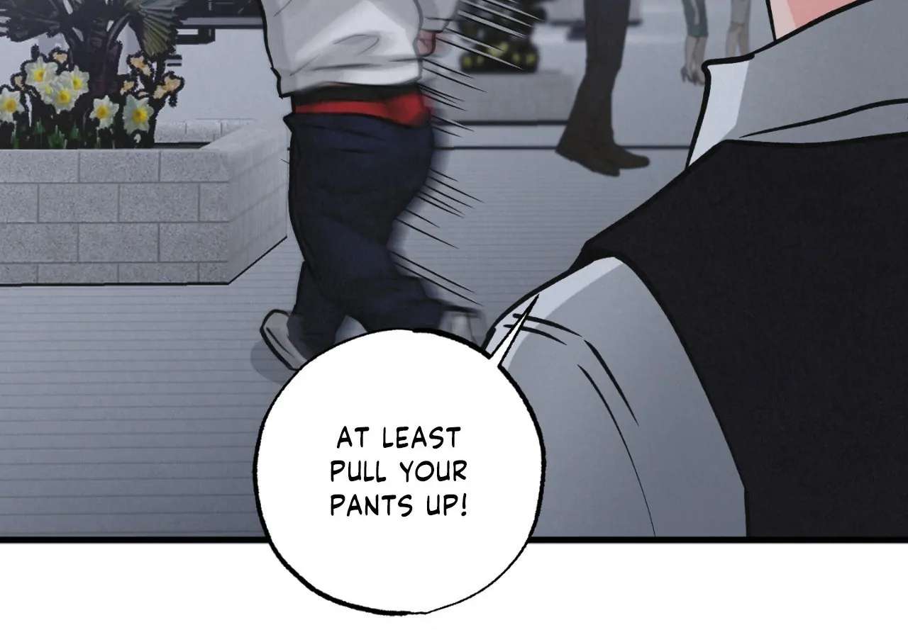 Read A Golden Pair chapter 50.1 image 54 on Lezhin