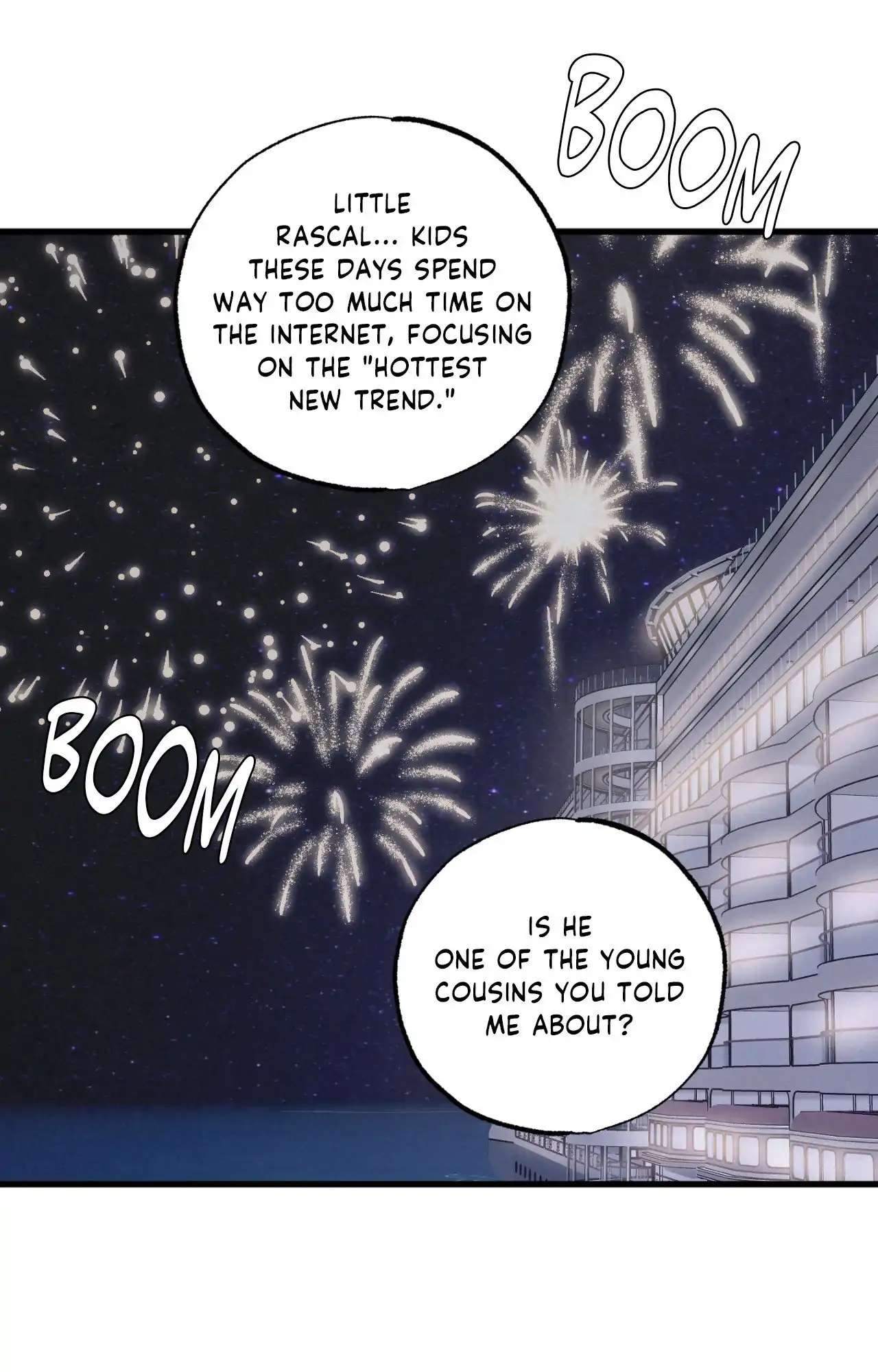 Read A Golden Pair chapter 50.1 image 55 on Lezhin