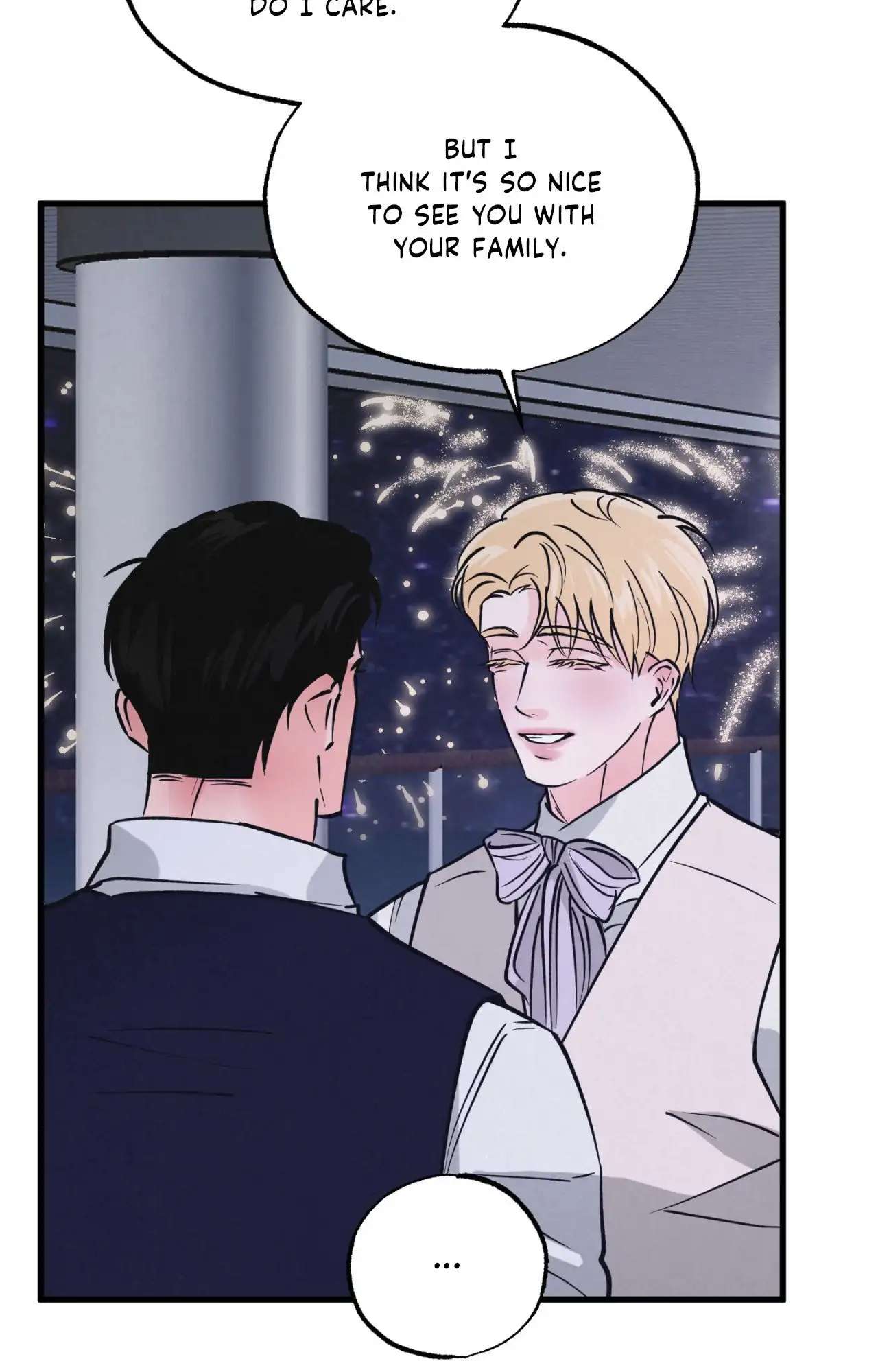 Read A Golden Pair chapter 50.1 image 57 on Lezhin