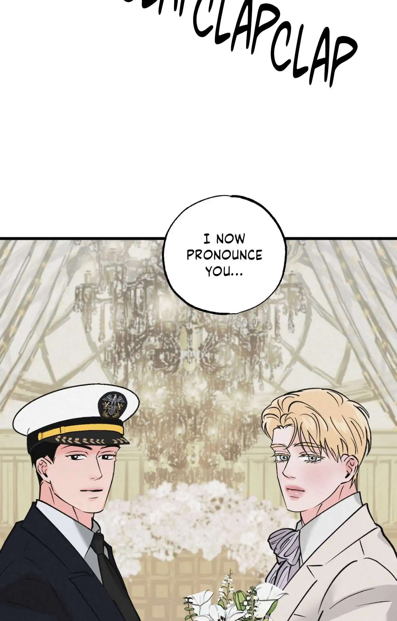 Read A Golden Pair chapter 50.1 image 6 on Lezhin