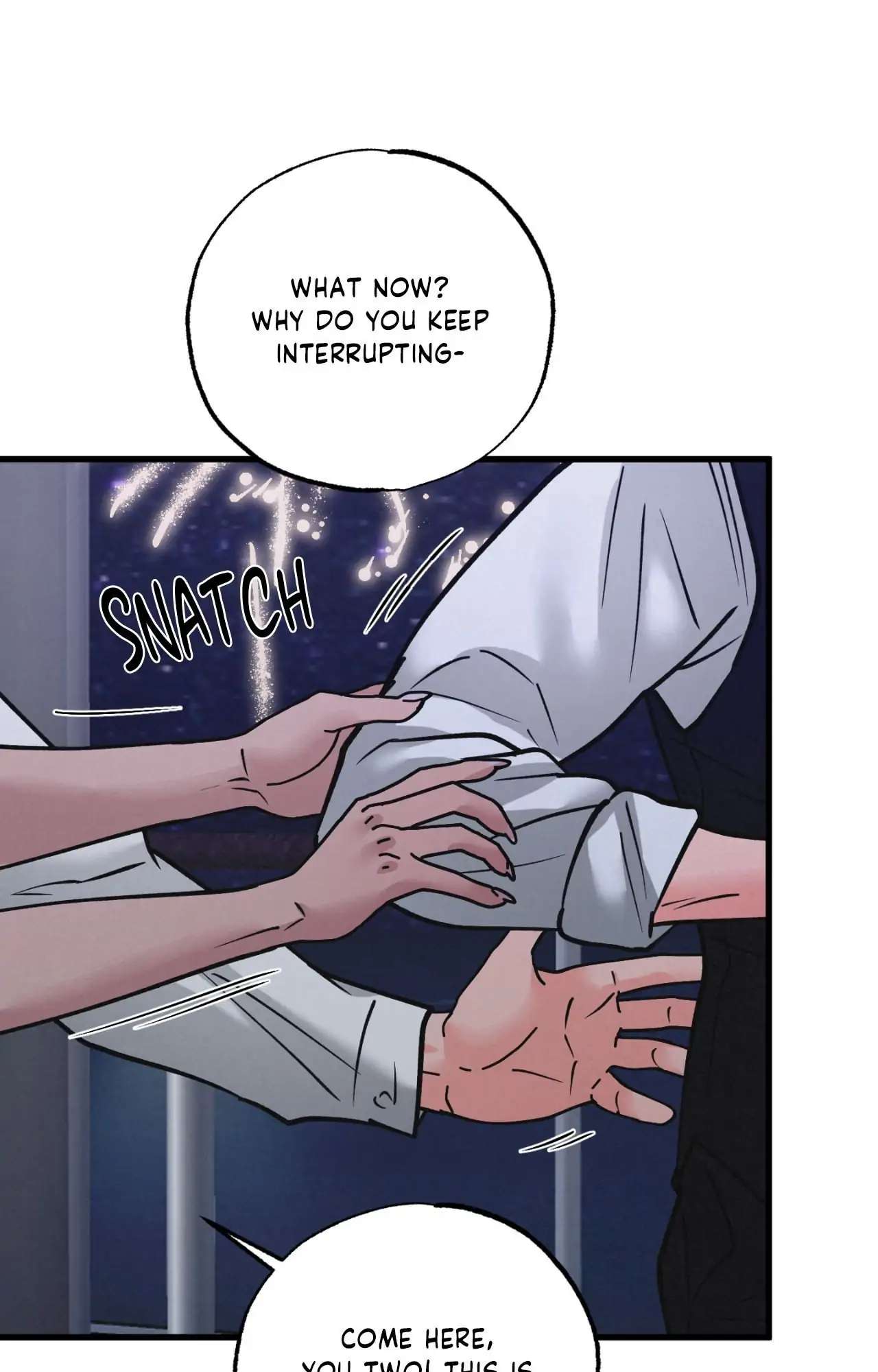 Read A Golden Pair chapter 50.1 image 61 on Lezhin