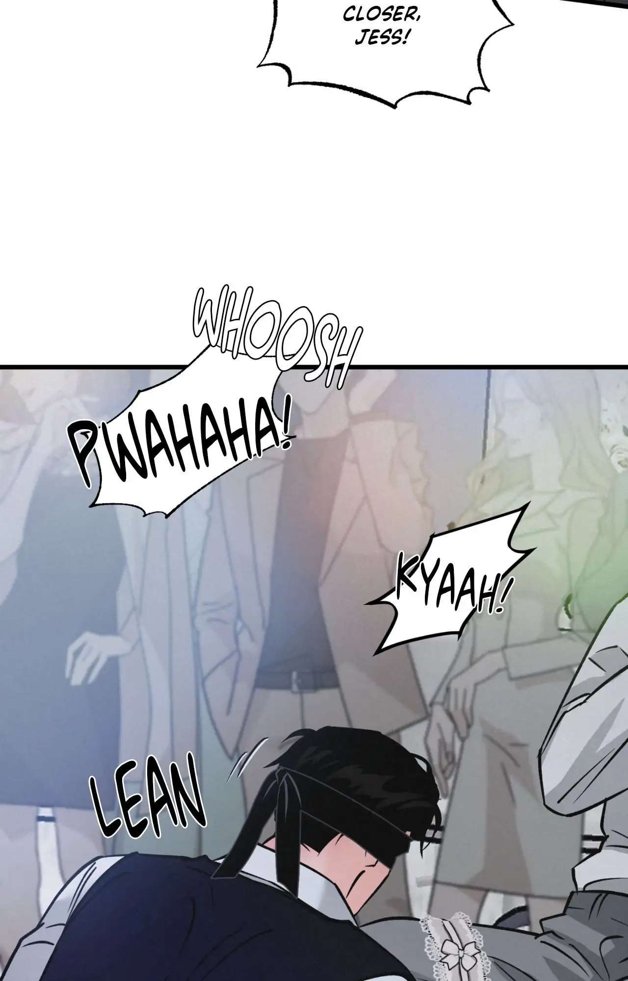 Read A Golden Pair chapter 50.1 image 66 on Lezhin