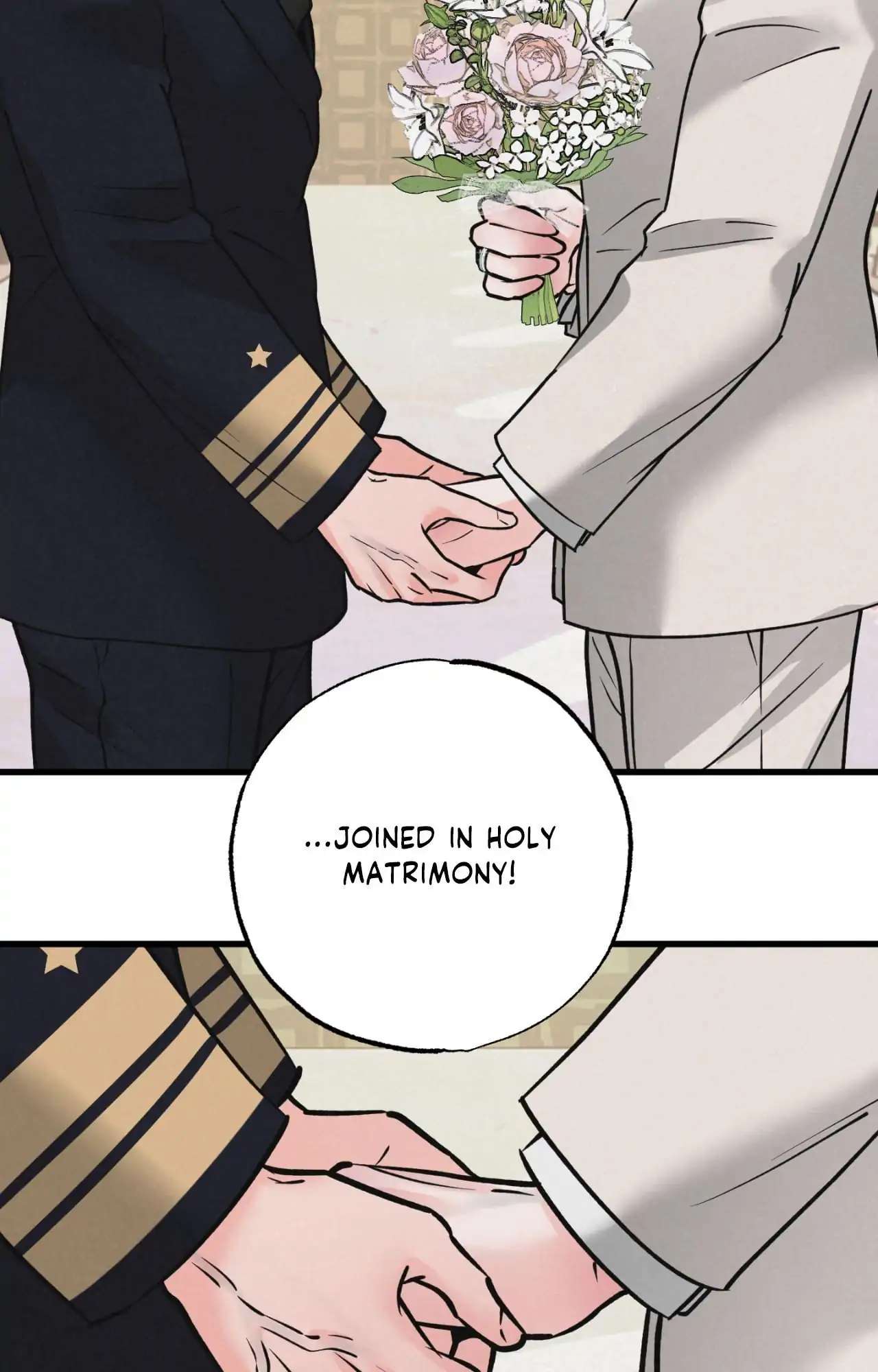 Read A Golden Pair chapter 50.1 image 7 on Lezhin