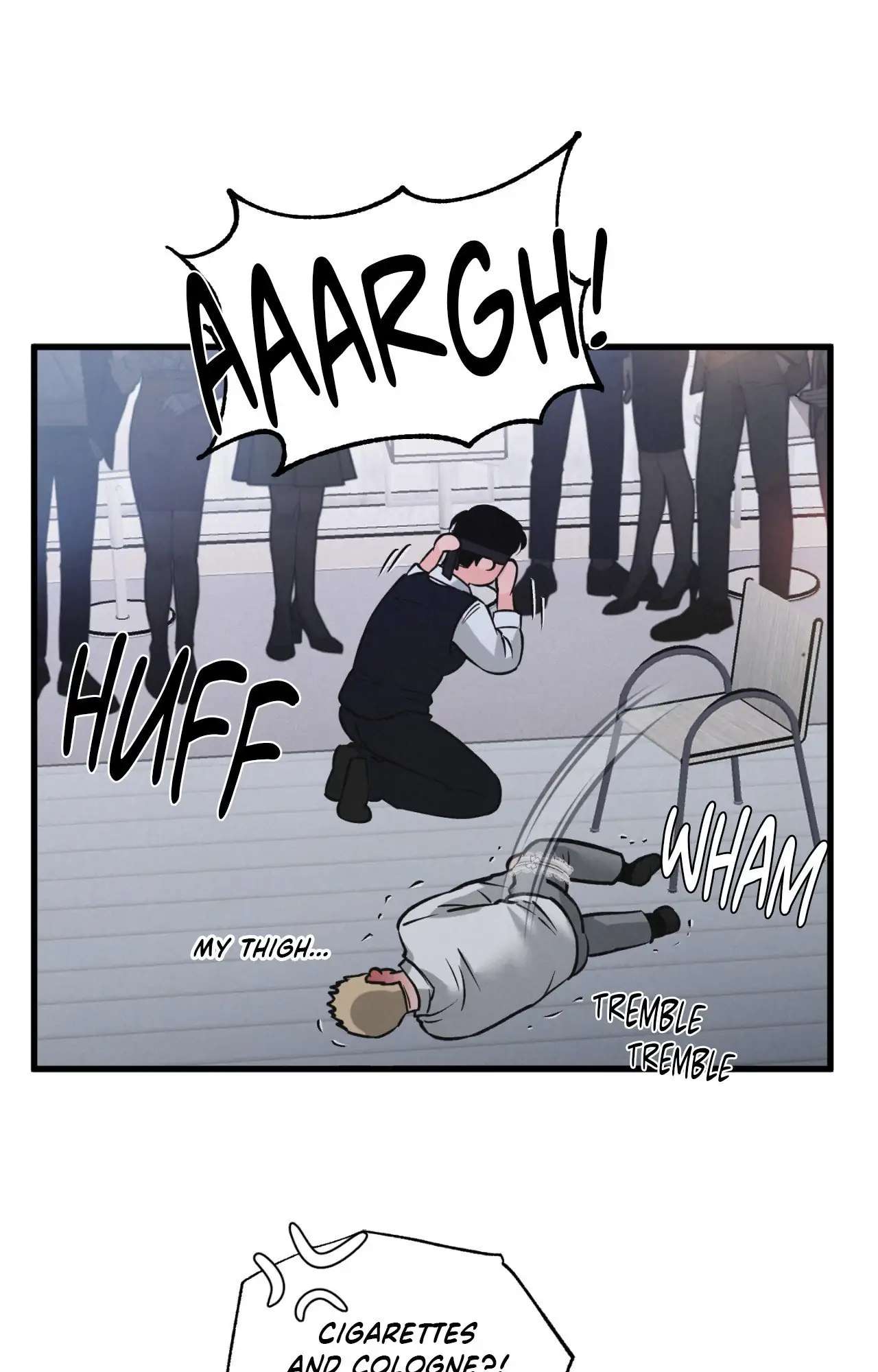 Read A Golden Pair chapter 50.1 image 70 on Lezhin