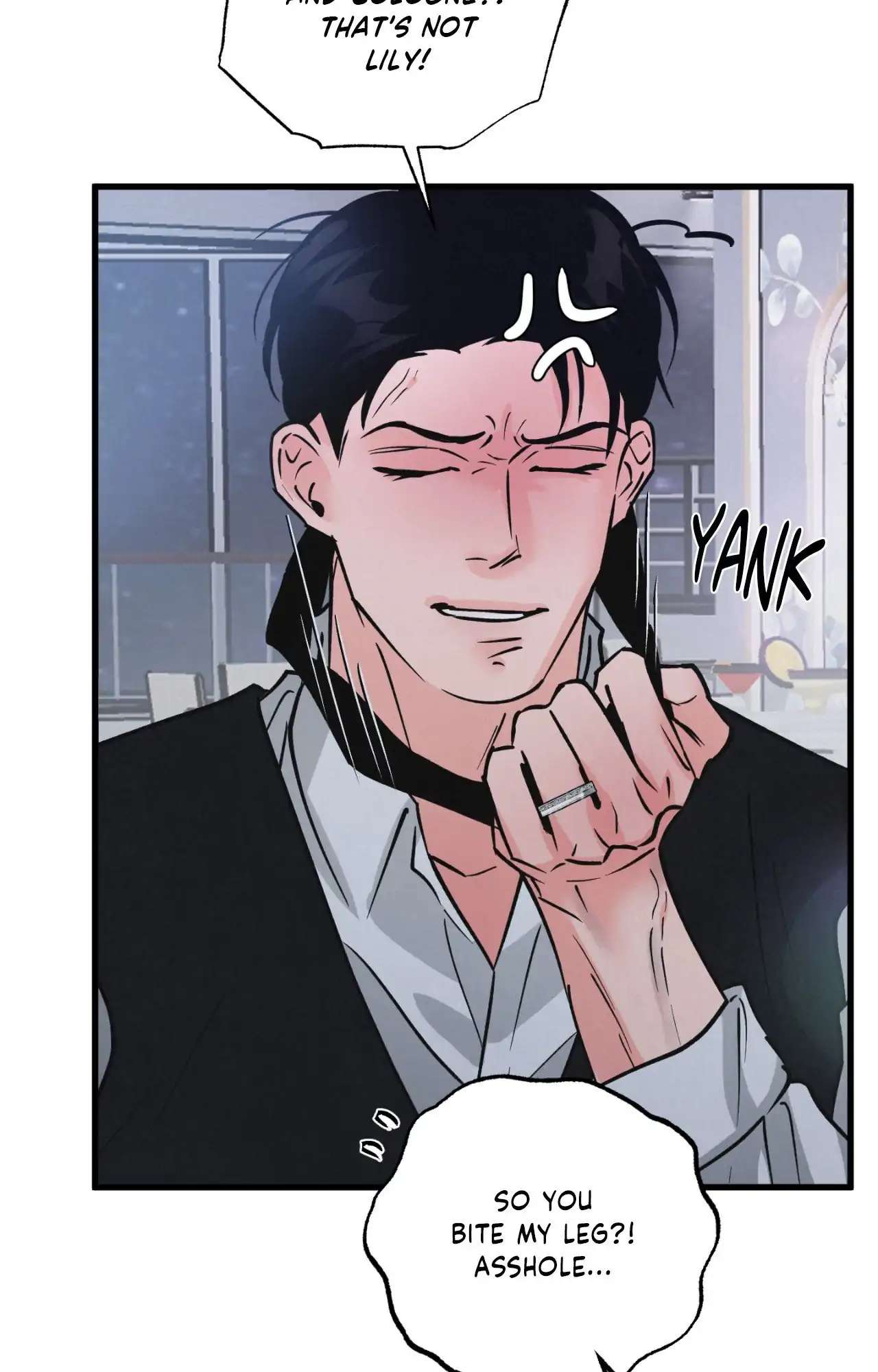 Read A Golden Pair chapter 50.1 image 71 on Lezhin
