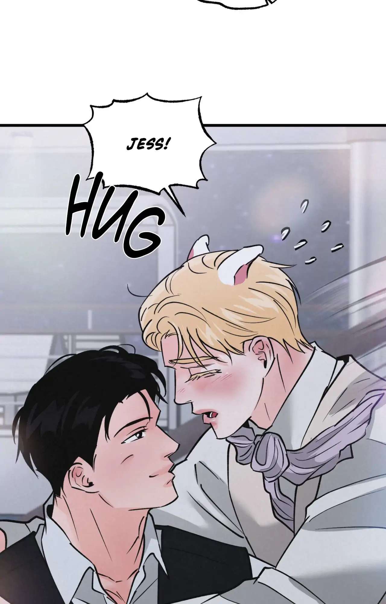 Read A Golden Pair chapter 50.1 image 72 on Lezhin