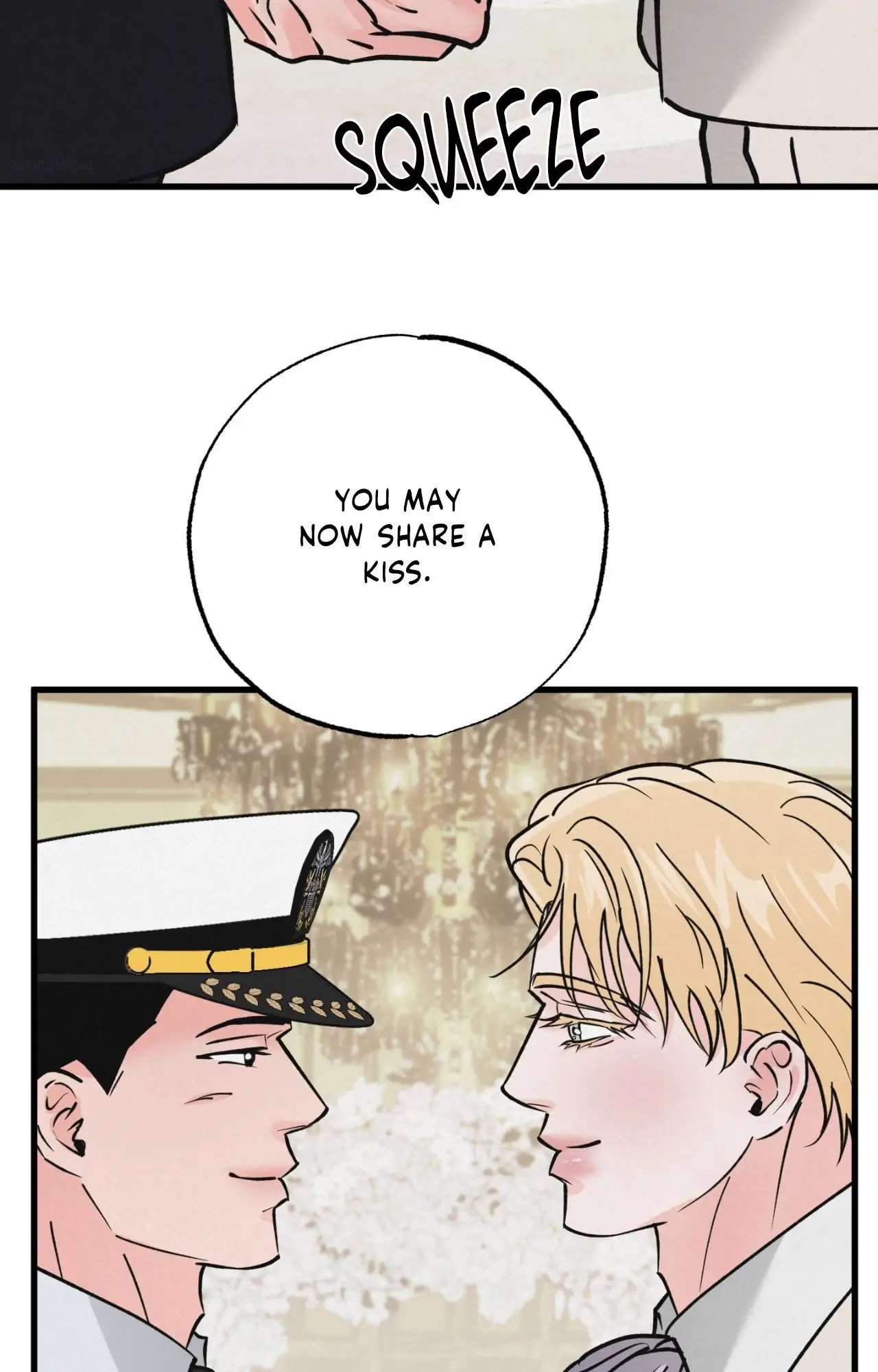 Read A Golden Pair chapter 50.1 image 8 on Lezhin