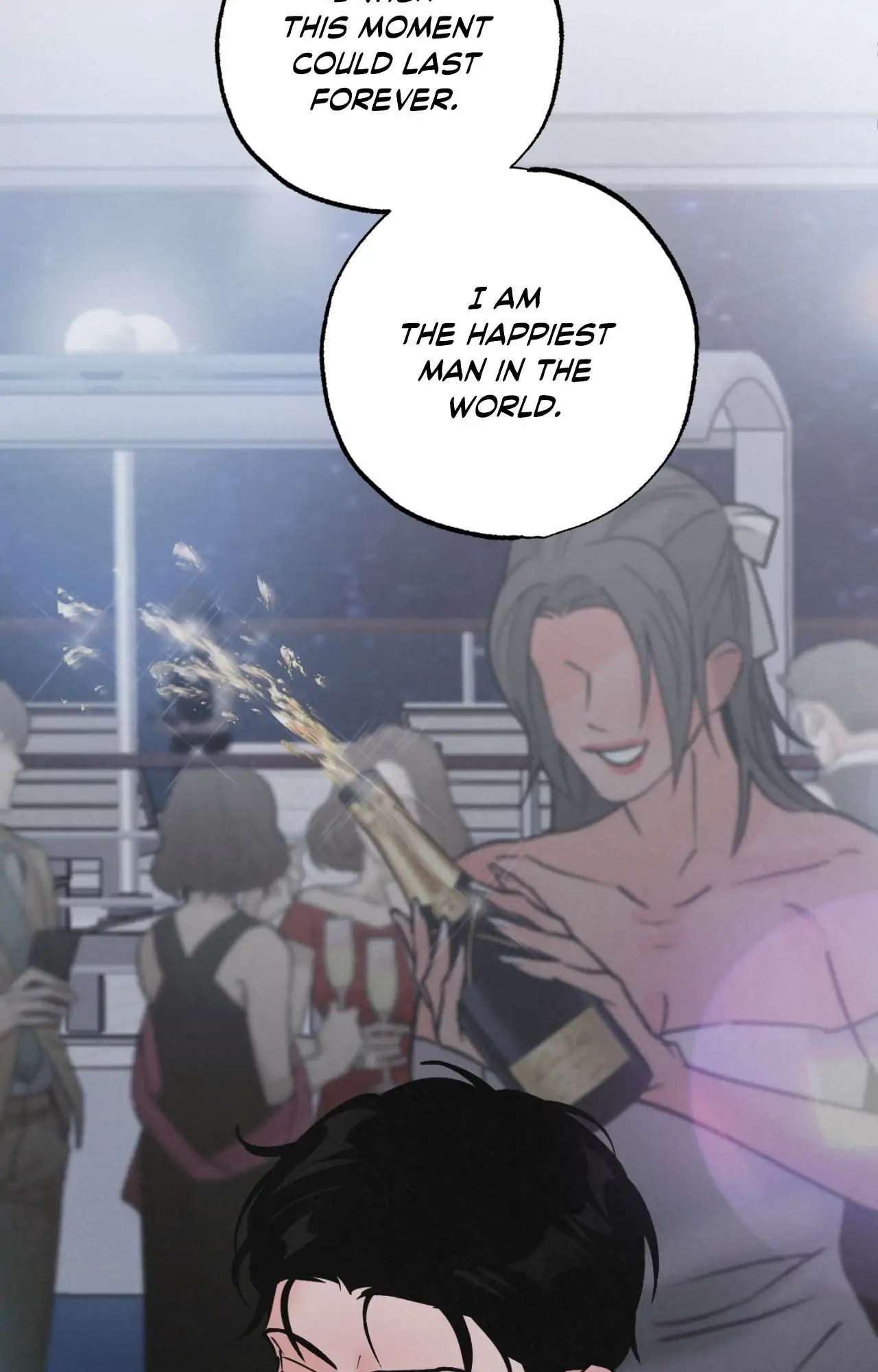 Read A Golden Pair chapter 50.1 image 81 on Lezhin