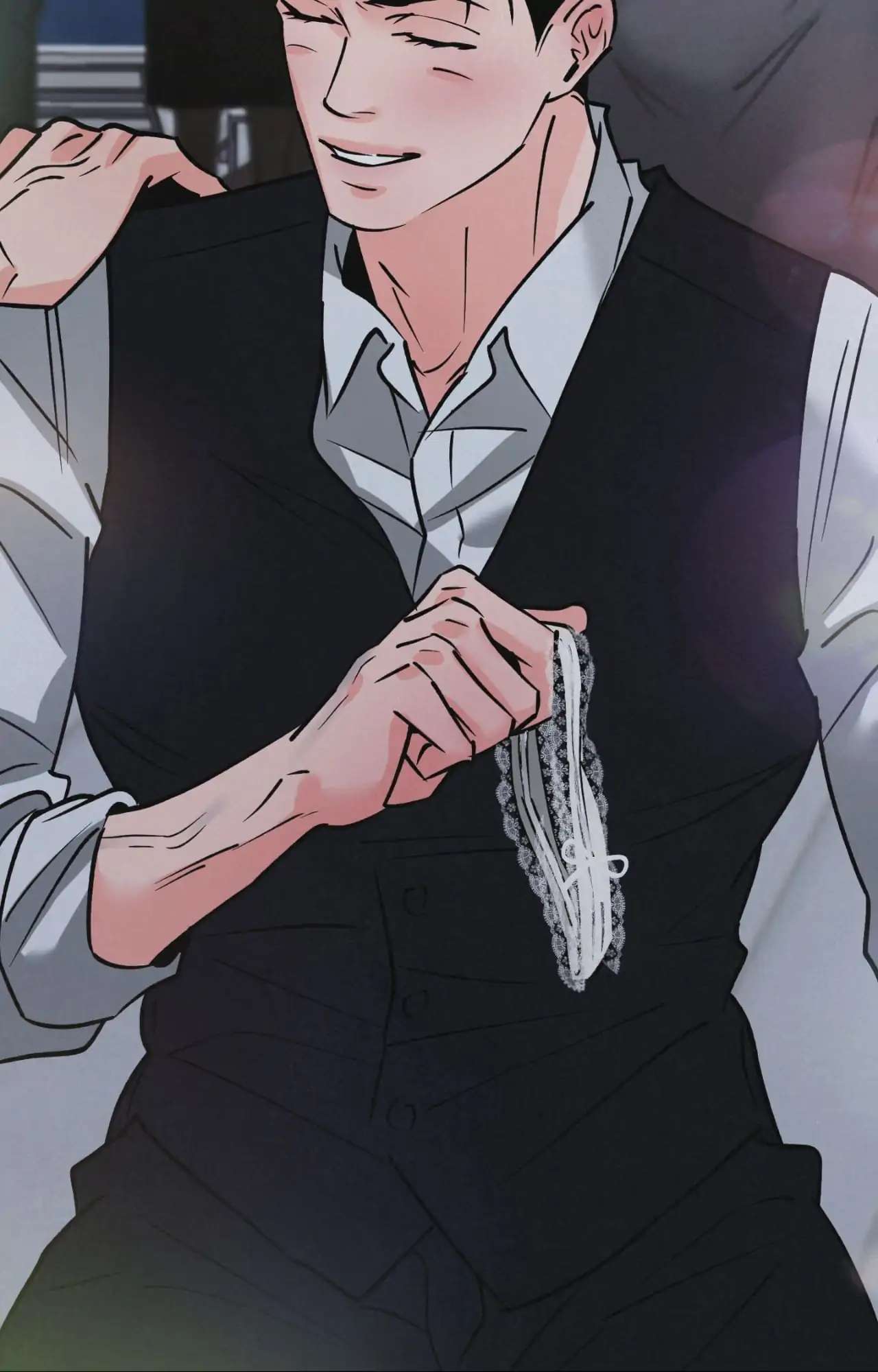 Read A Golden Pair chapter 50.1 image 82 on Lezhin