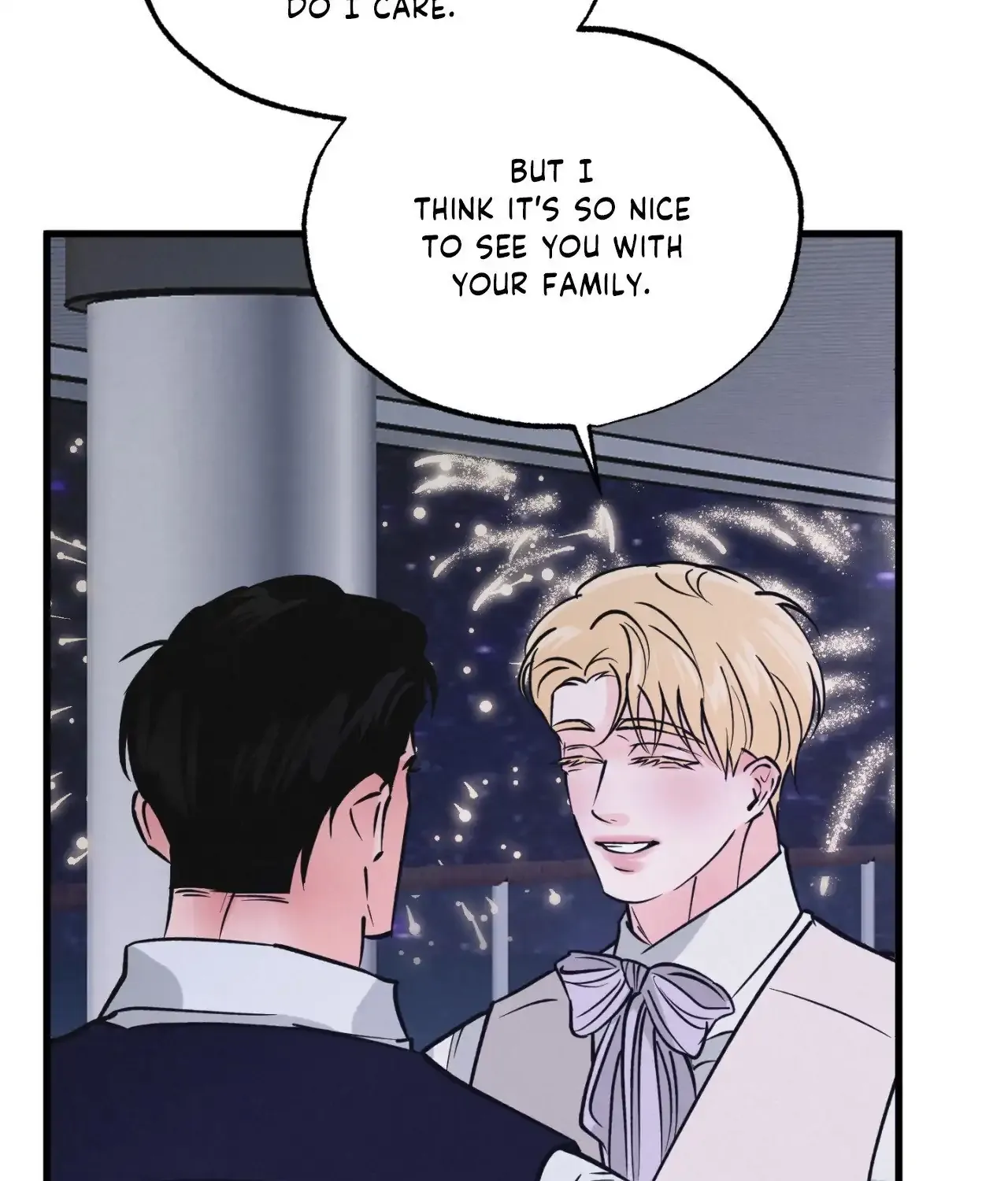 Read A Golden Pair chapter 50 image 103 on Lezhin