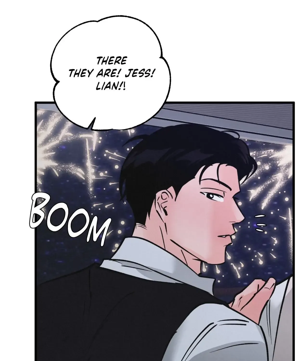 Read A Golden Pair chapter 50 image 107 on Lezhin