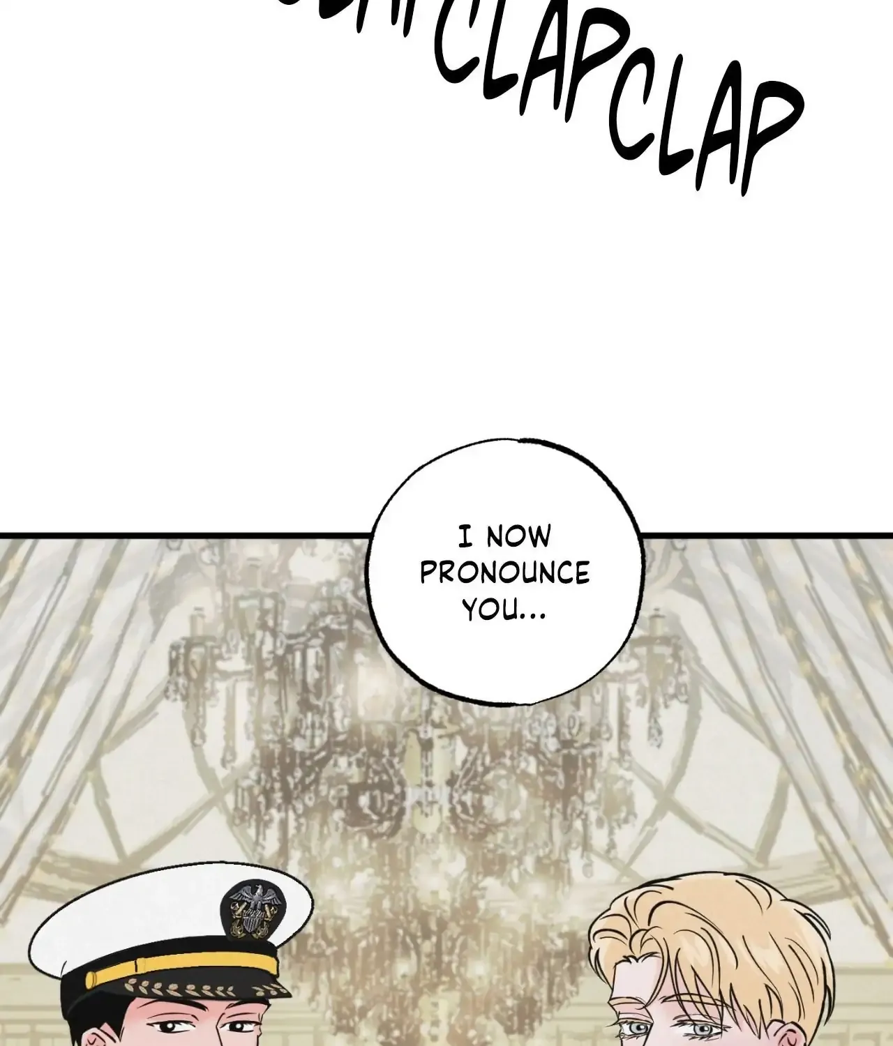 Read A Golden Pair chapter 50 image 11 on Lezhin