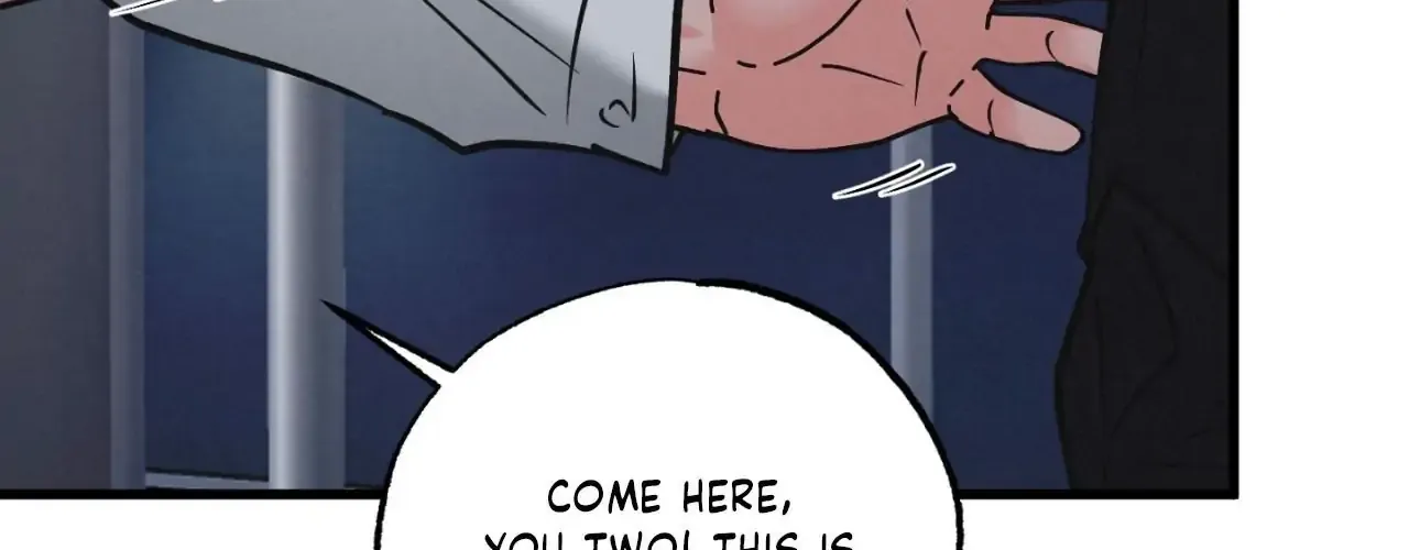 Read A Golden Pair chapter 50 image 111 on Lezhin