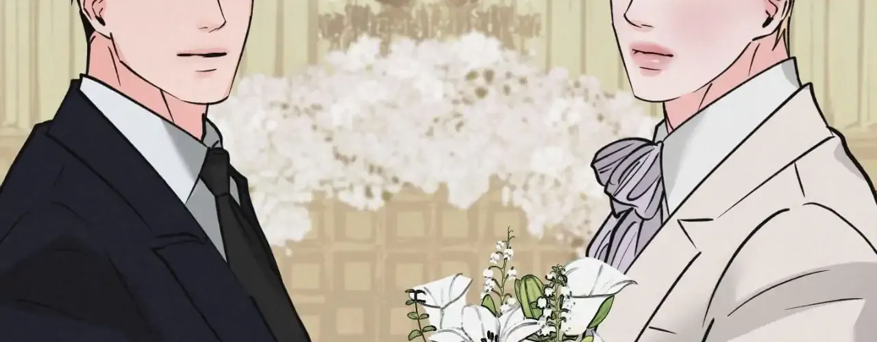 Read A Golden Pair chapter 50 image 12 on Lezhin