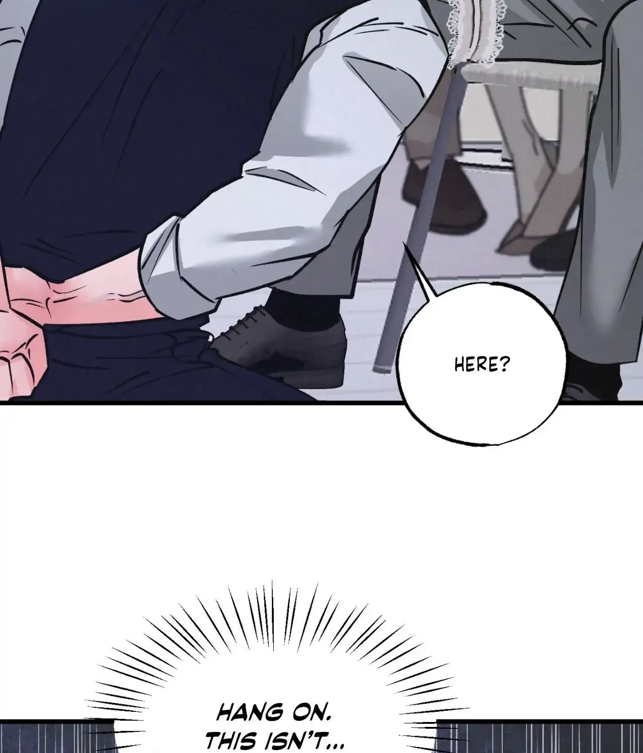 Read A Golden Pair chapter 50 image 121 on Lezhin