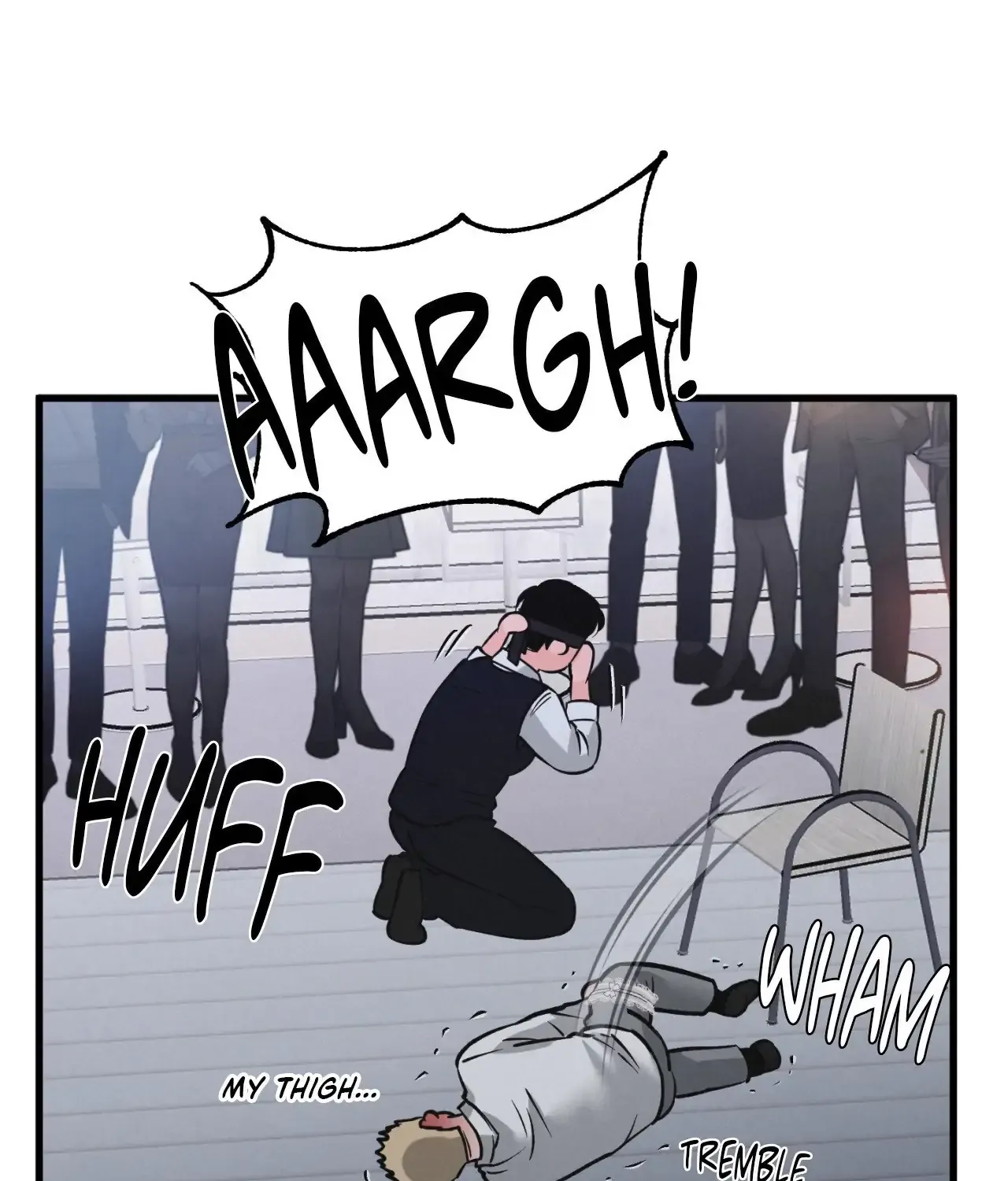 Read A Golden Pair chapter 50 image 126 on Lezhin