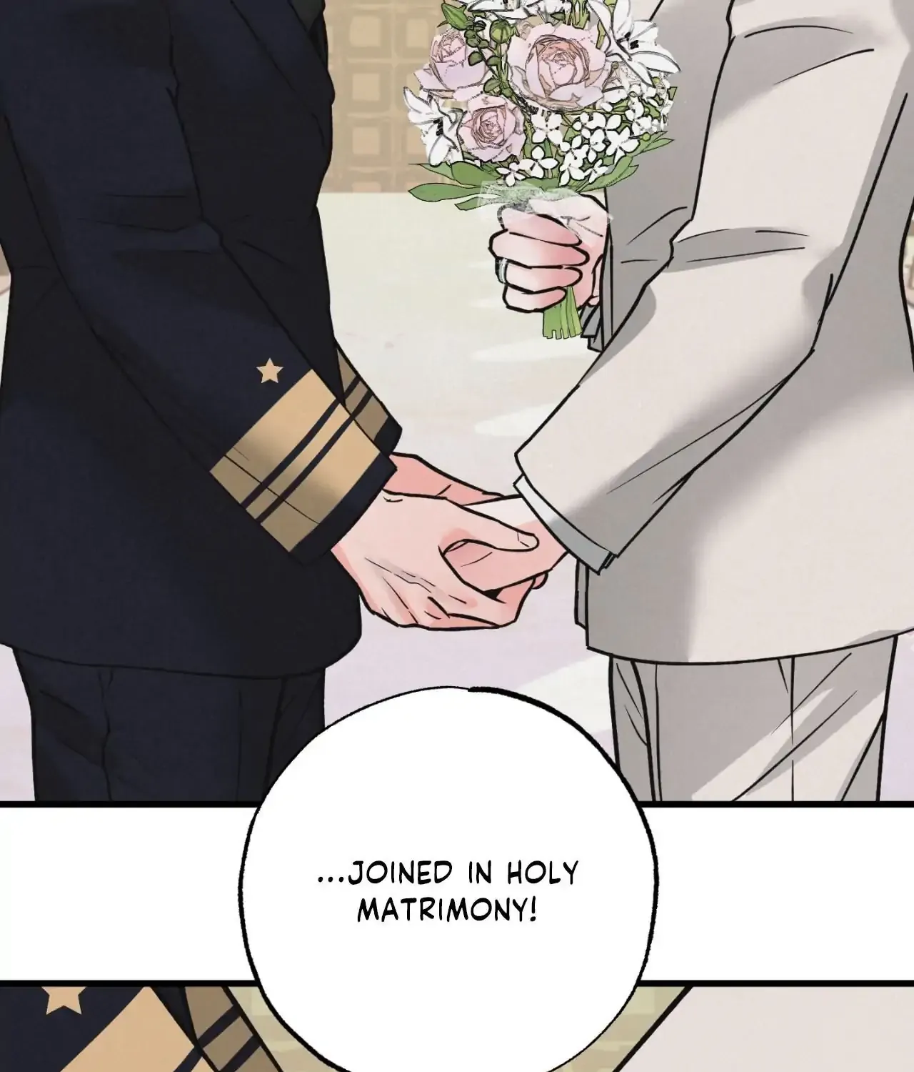 Read A Golden Pair chapter 50 image 13 on Lezhin