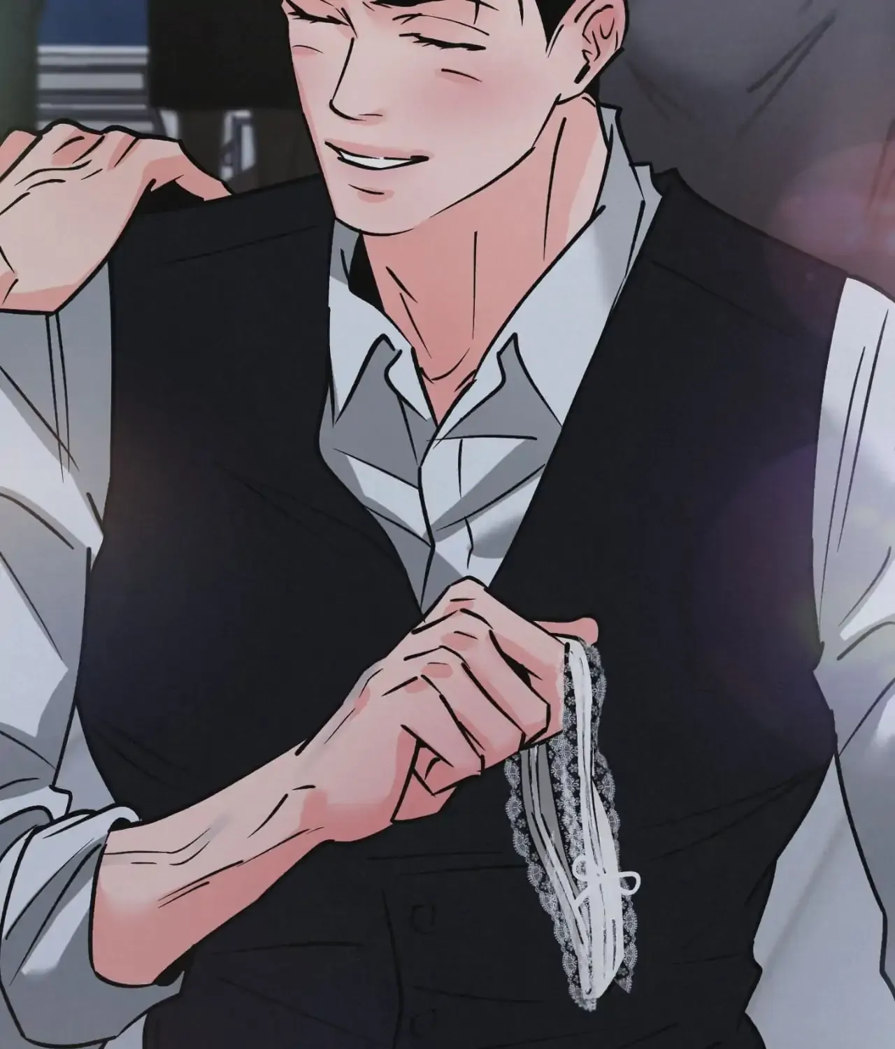Read A Golden Pair chapter 50 image 148 on Lezhin