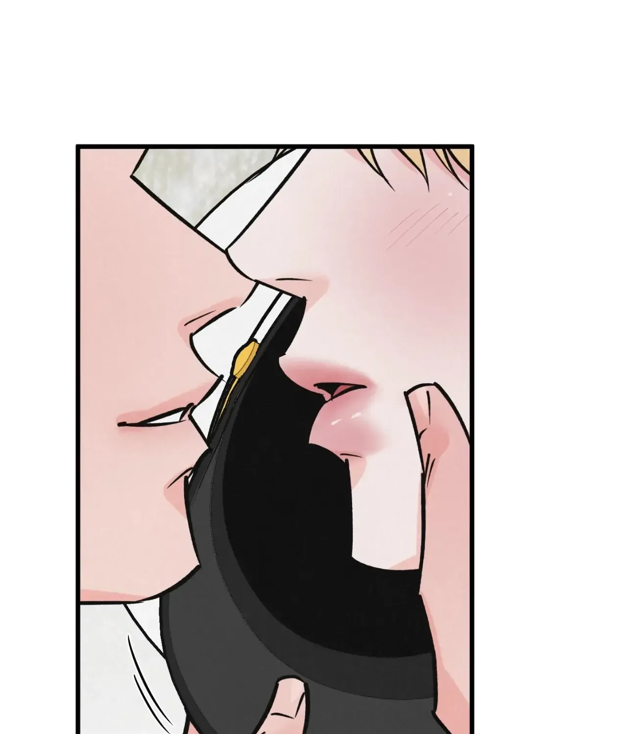 Read A Golden Pair chapter 50 image 18 on Lezhin